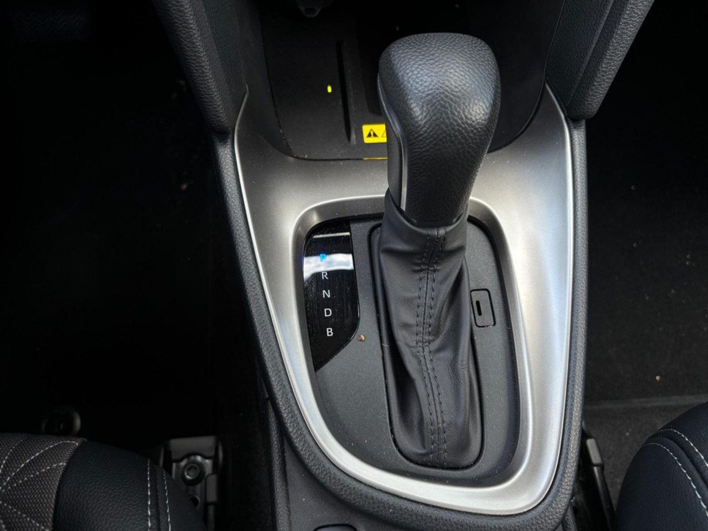 Foto van Toyota Toyota Yaris Cross