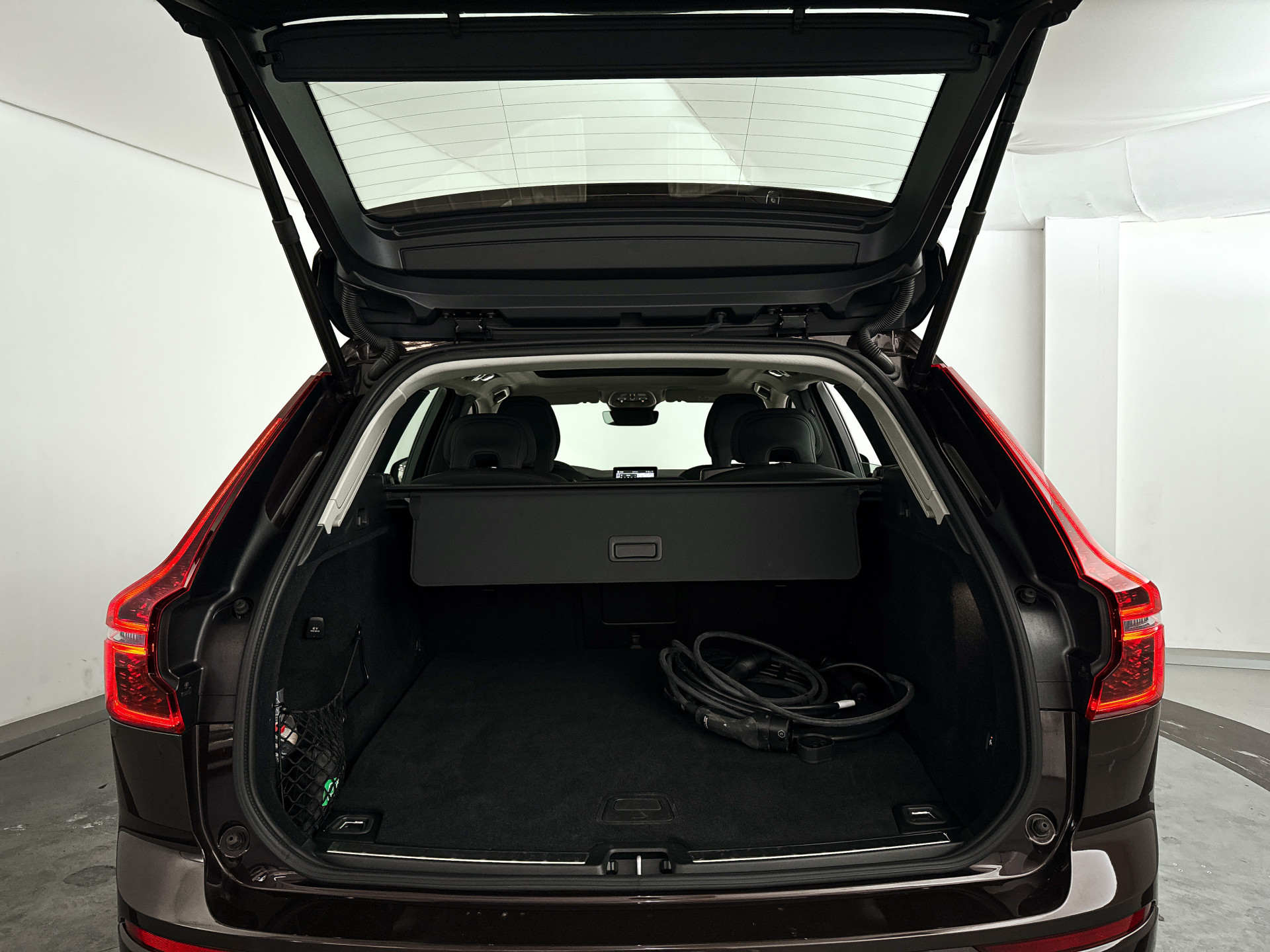 Foto van Volvo Xc60