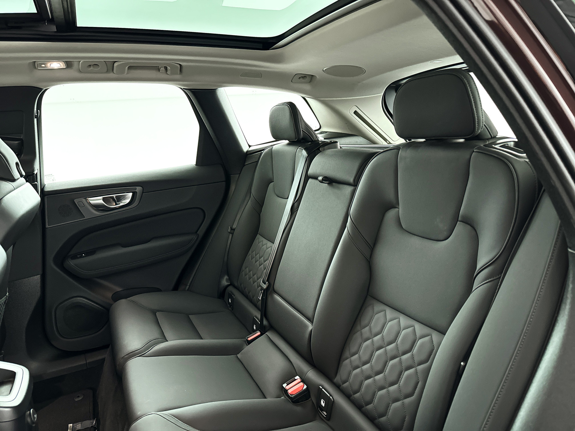 Foto van Volvo Xc60