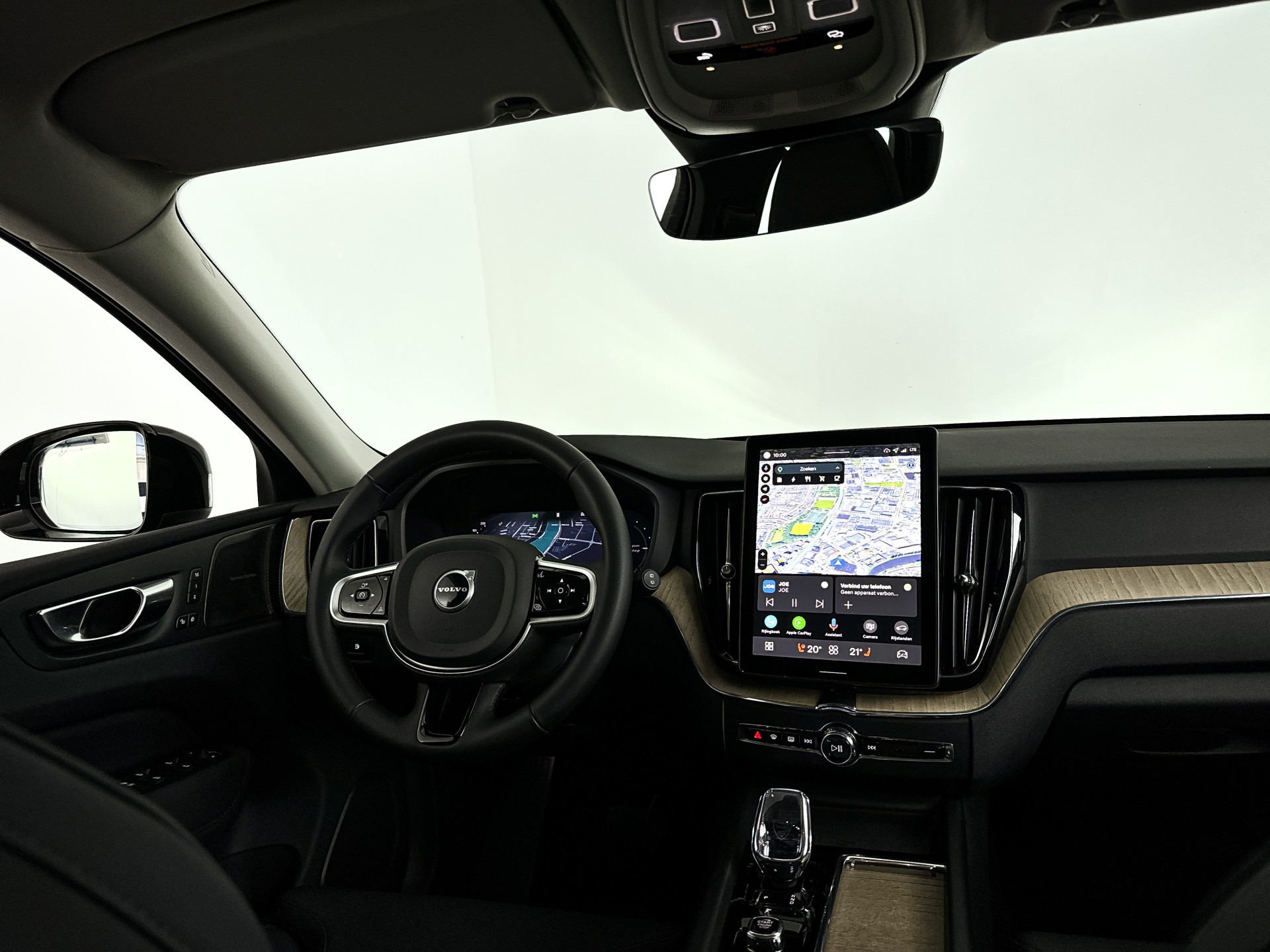 Foto van Volvo Xc60