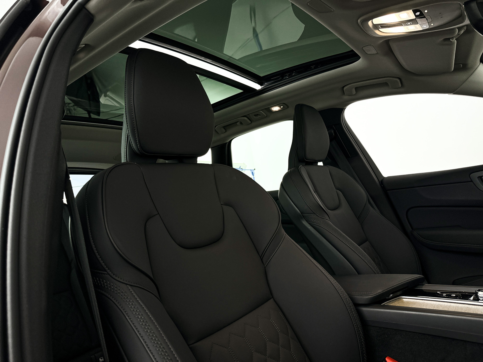Foto van Volvo Xc60