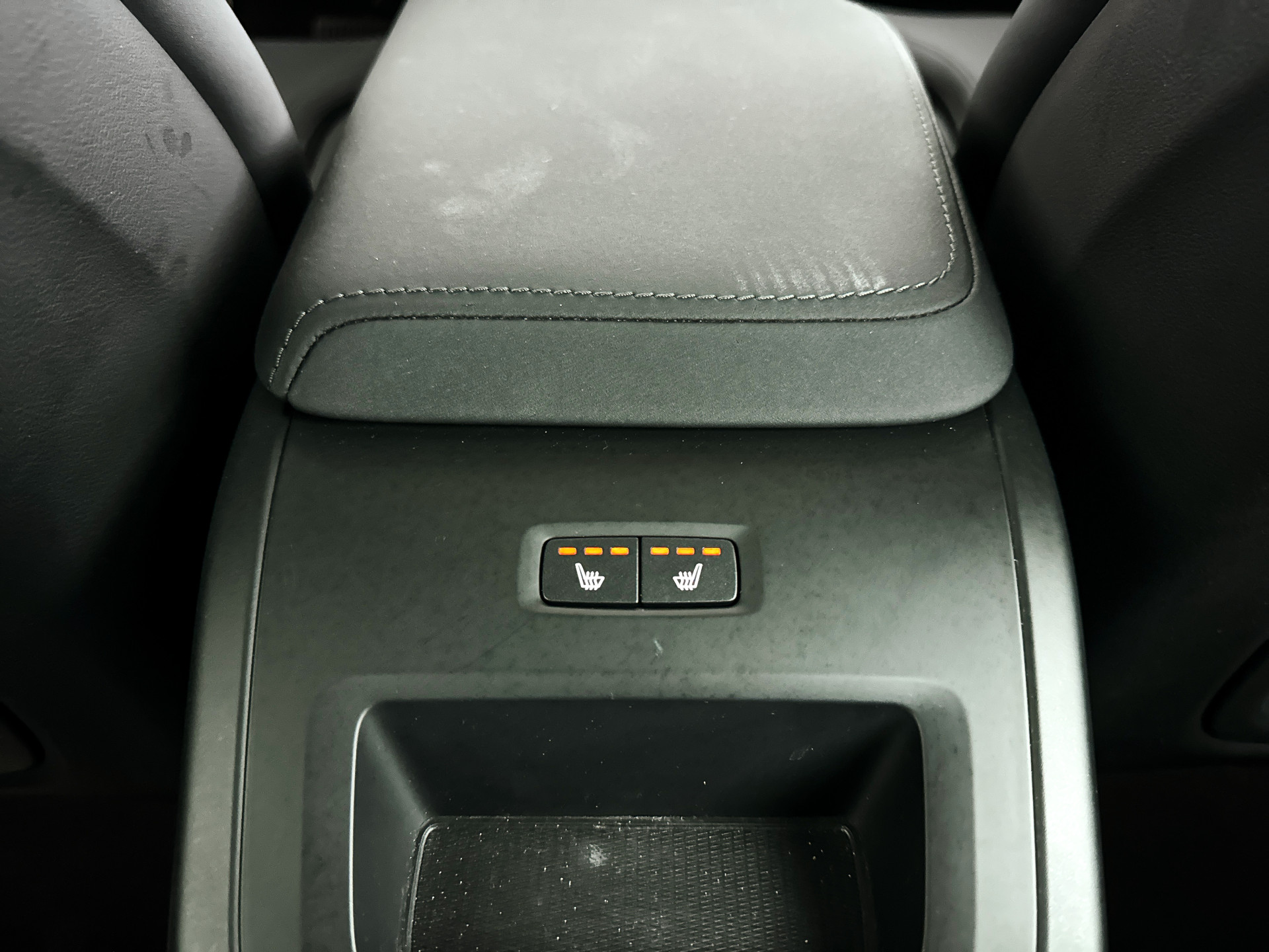 Foto van Volvo Xc60