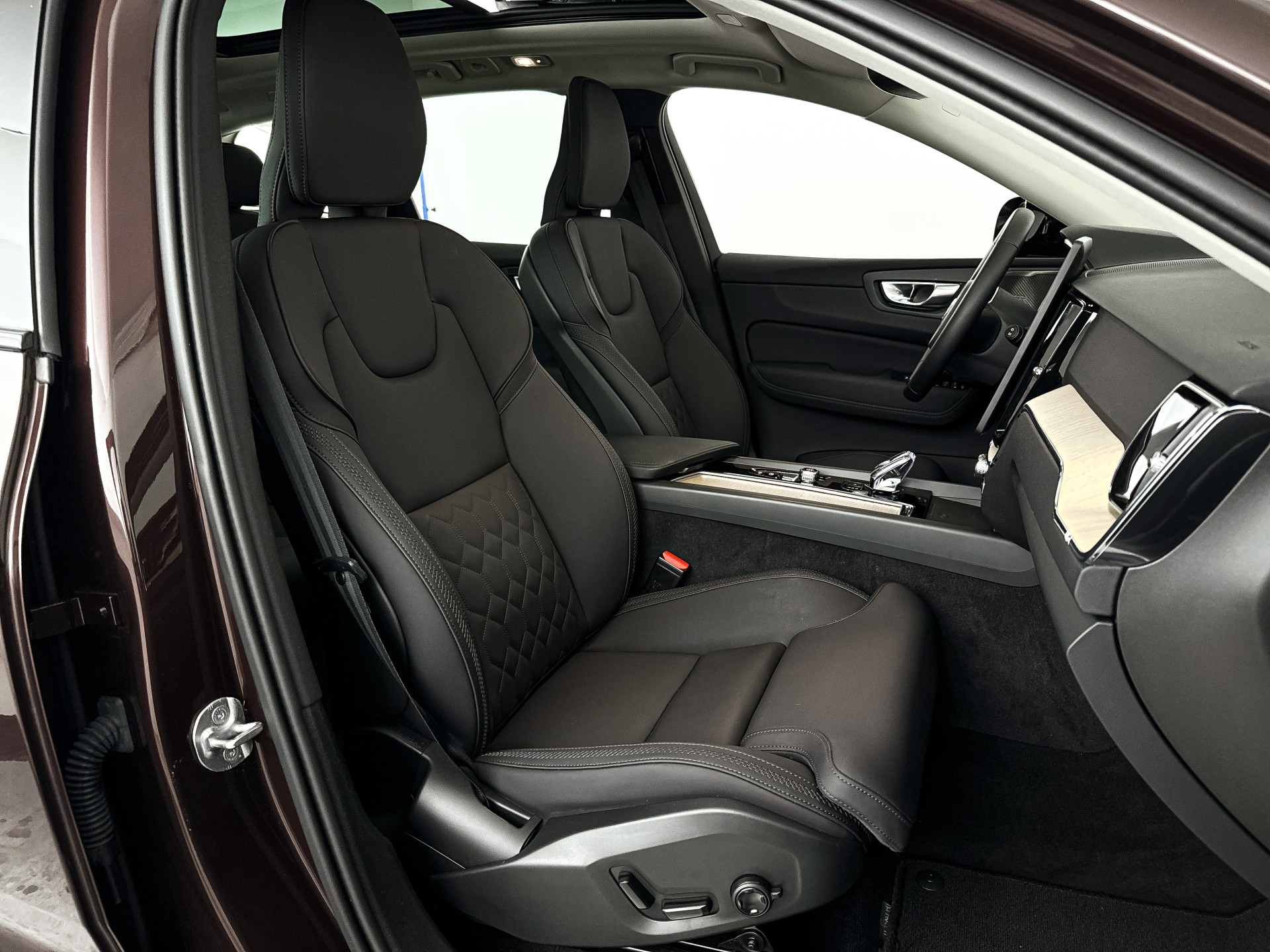 Foto van Volvo Xc60