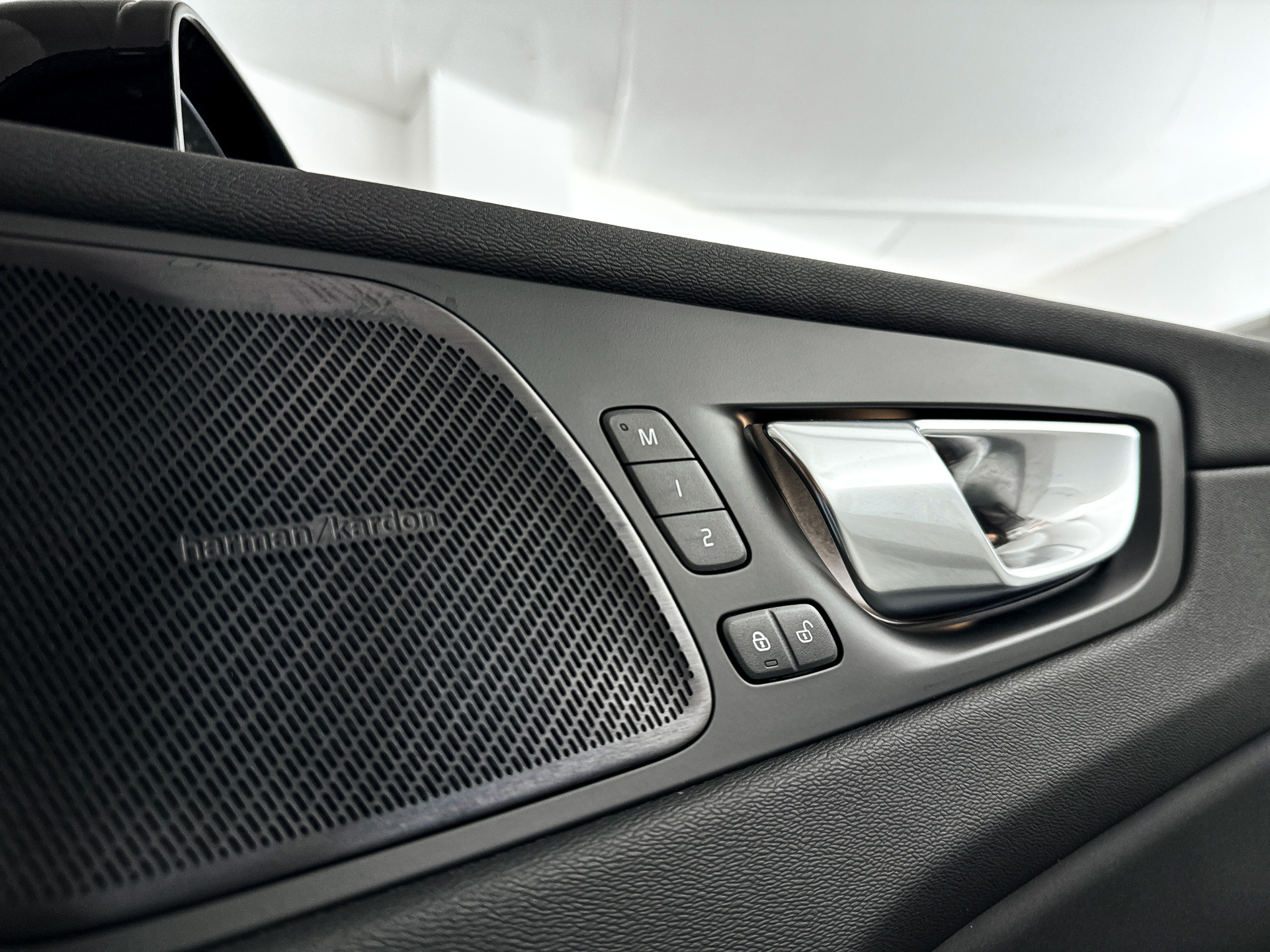 Foto van Volvo Xc60