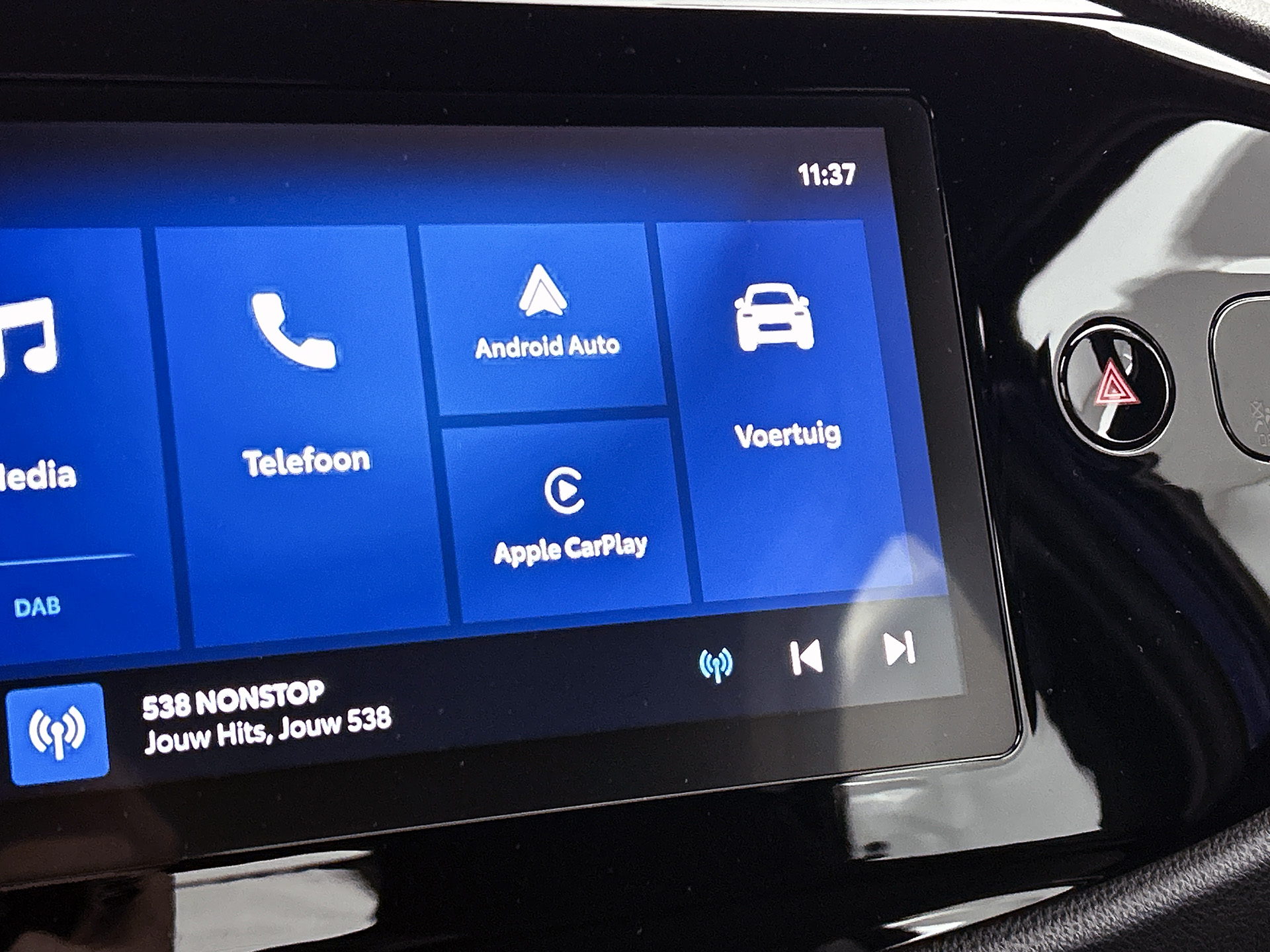Foto van Toyota Toyota Aygo X