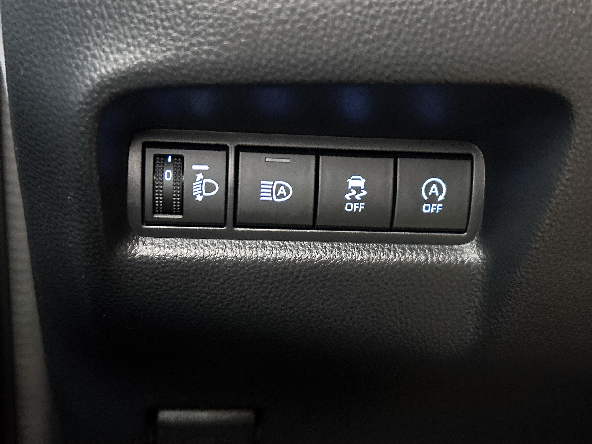 Foto van Toyota Toyota Aygo X