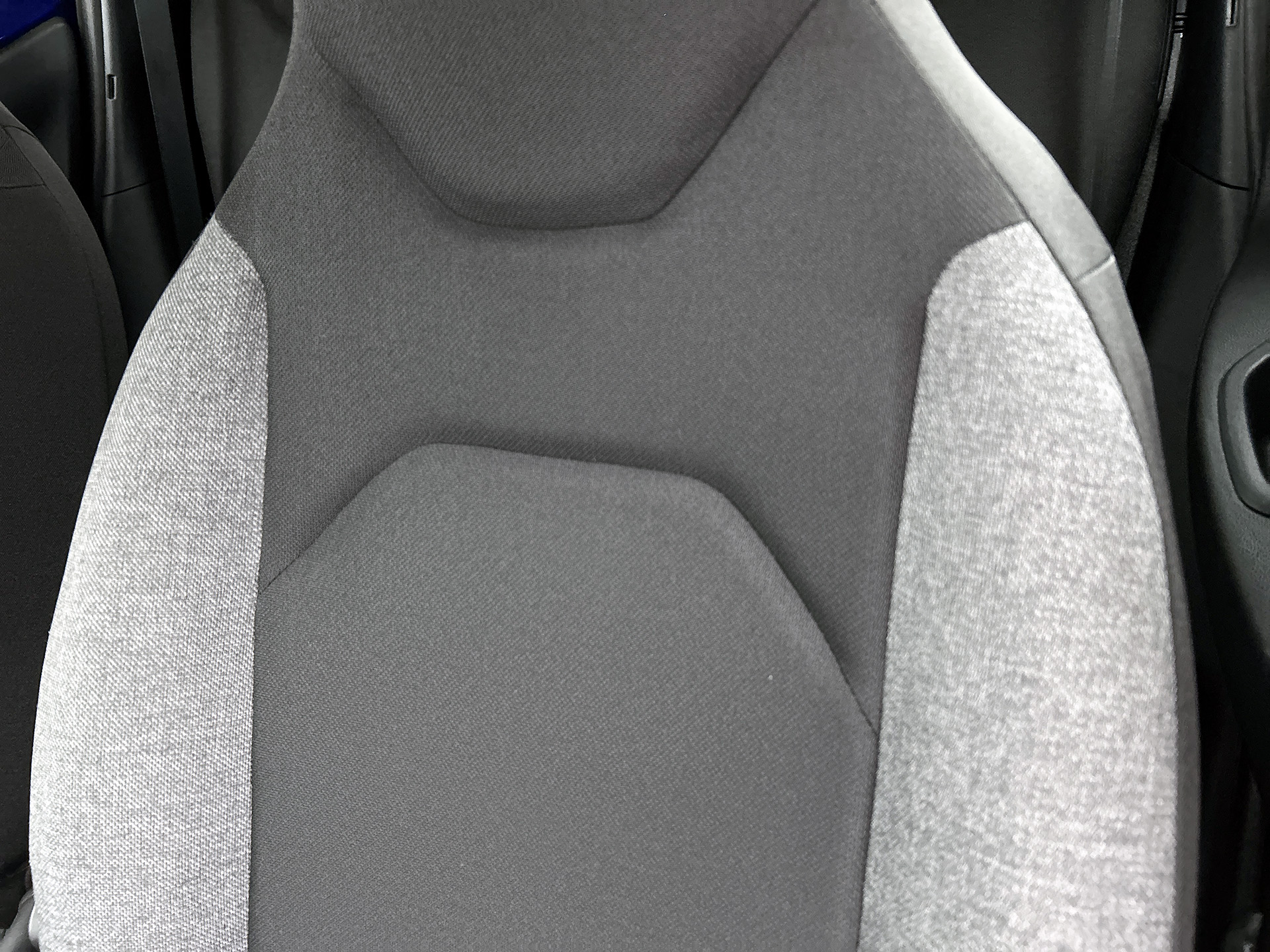 Foto van Toyota Toyota Aygo X