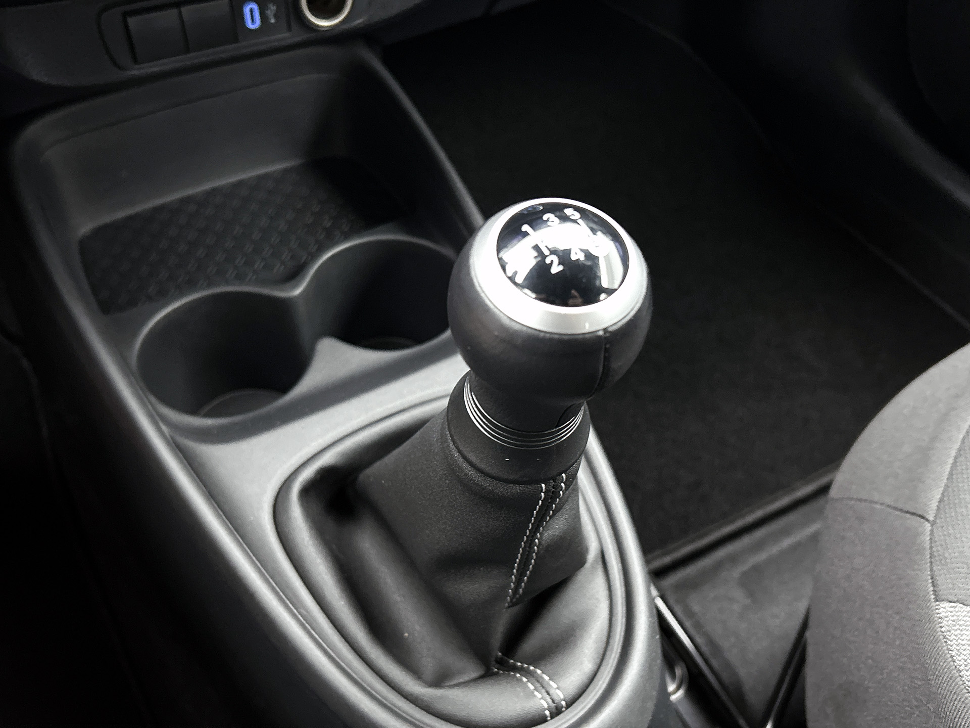 Foto van Toyota Toyota Aygo X