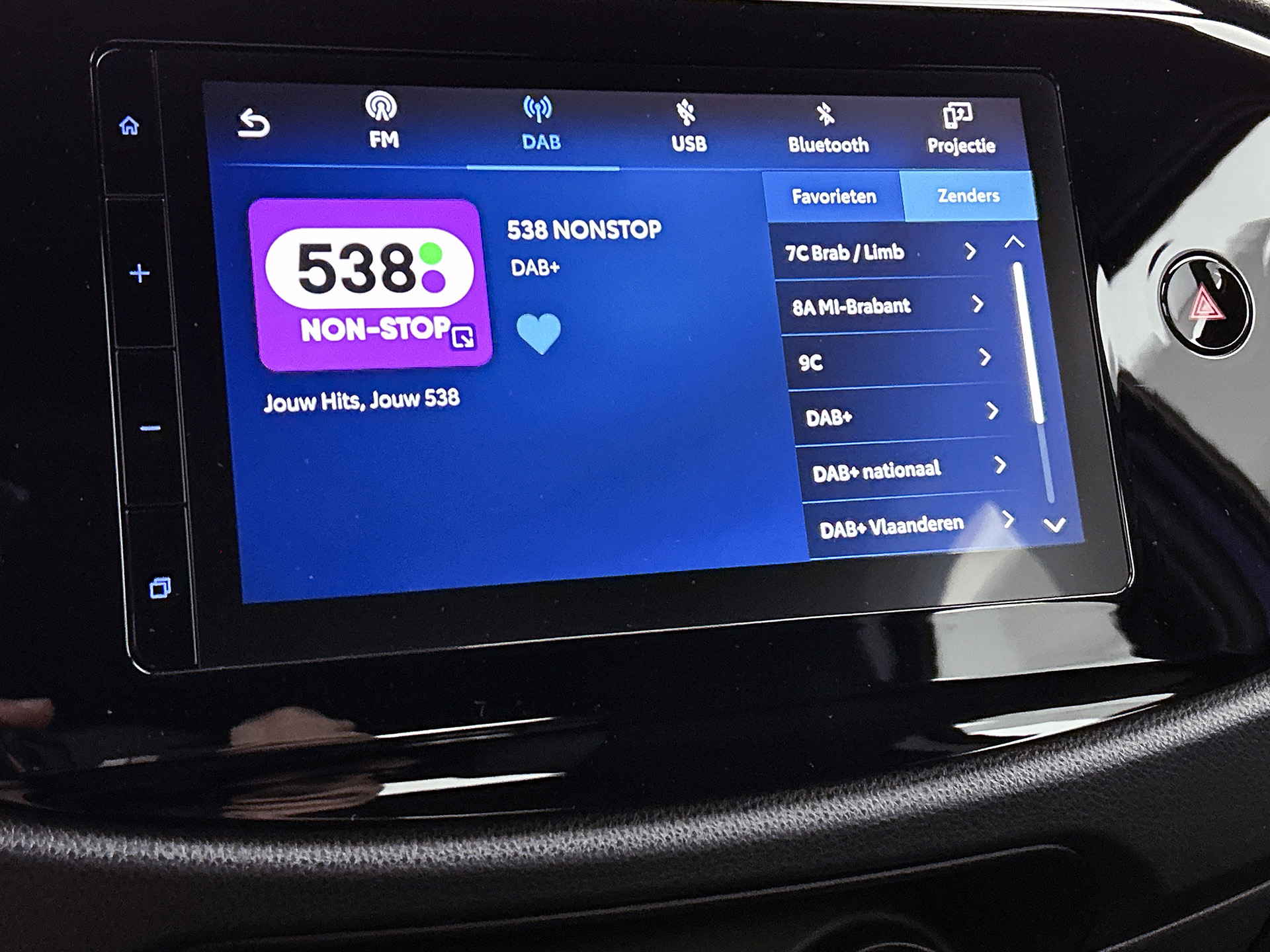 Foto van Toyota Toyota Aygo X