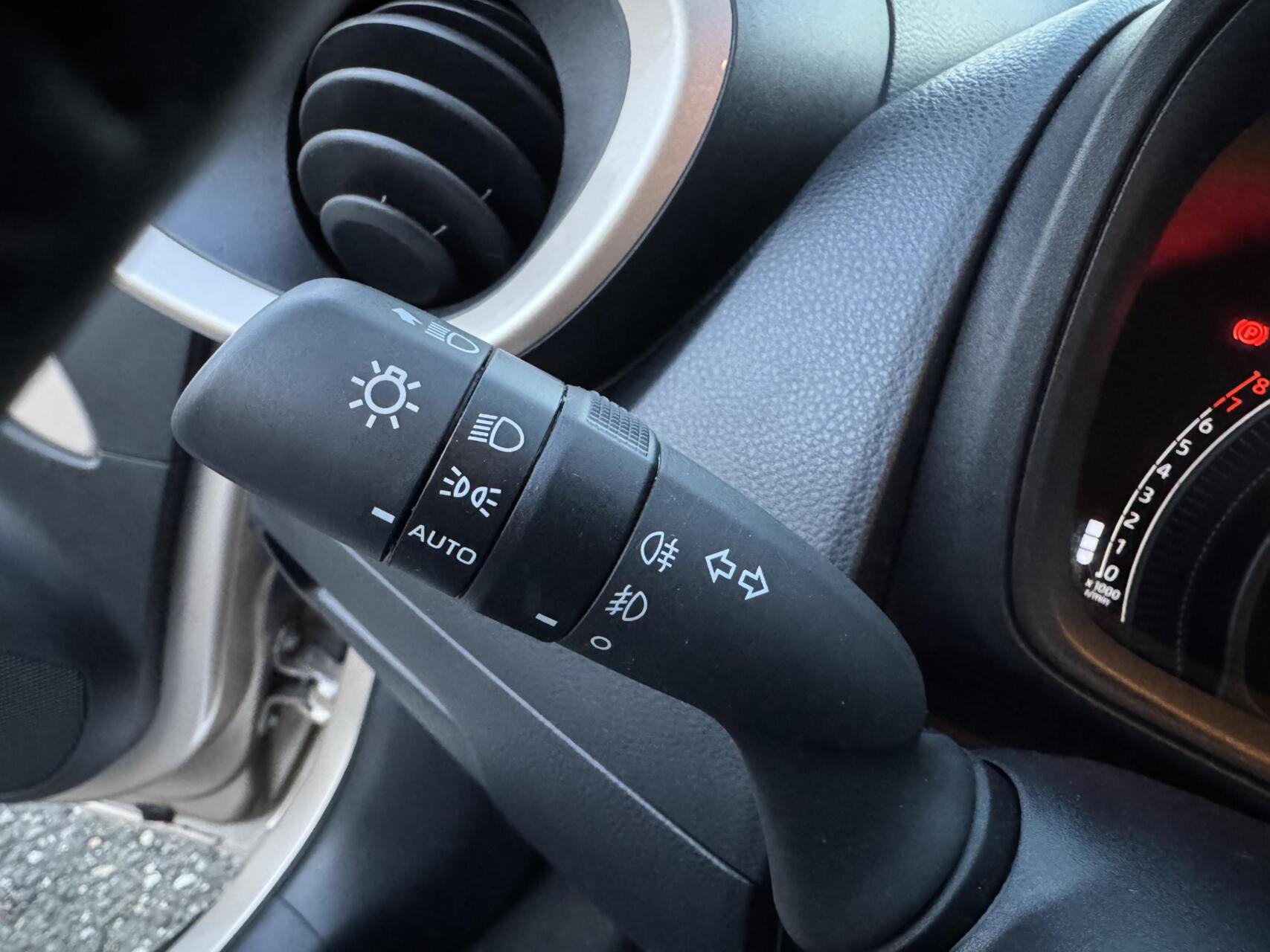 Foto van Toyota Toyota Aygo X