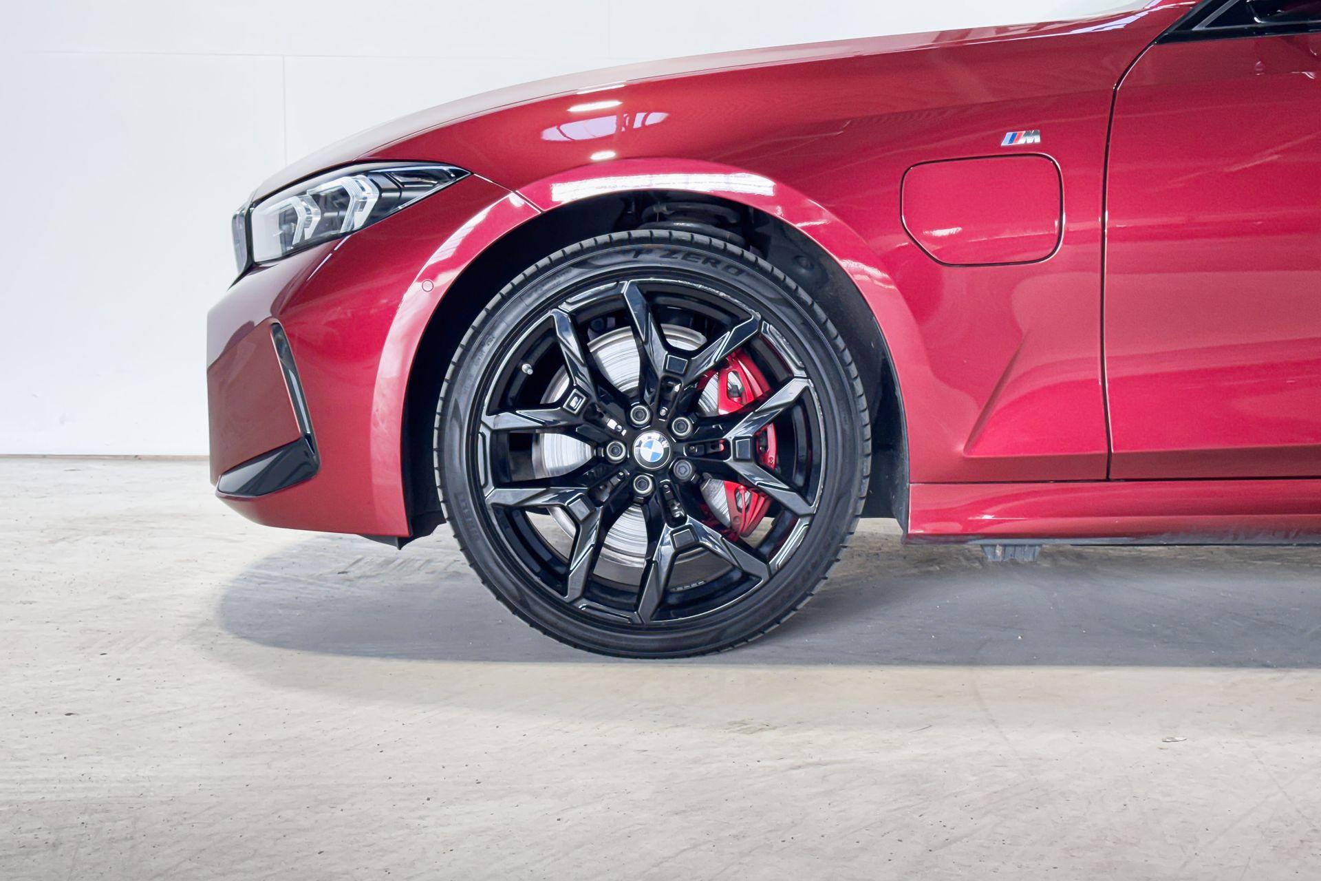 Foto van BMW 330e