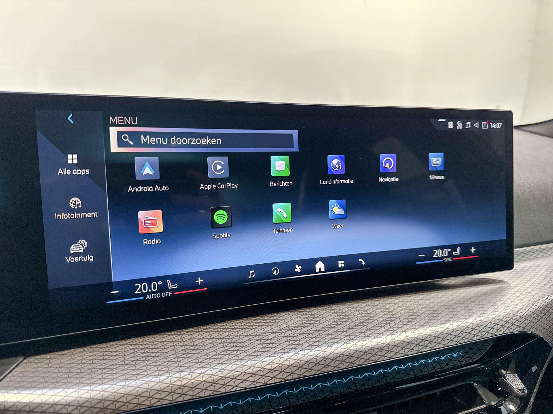 Foto van BMW 330e