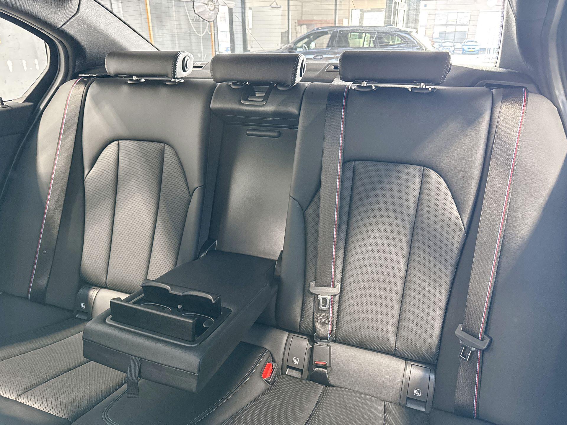 Foto van BMW 330e