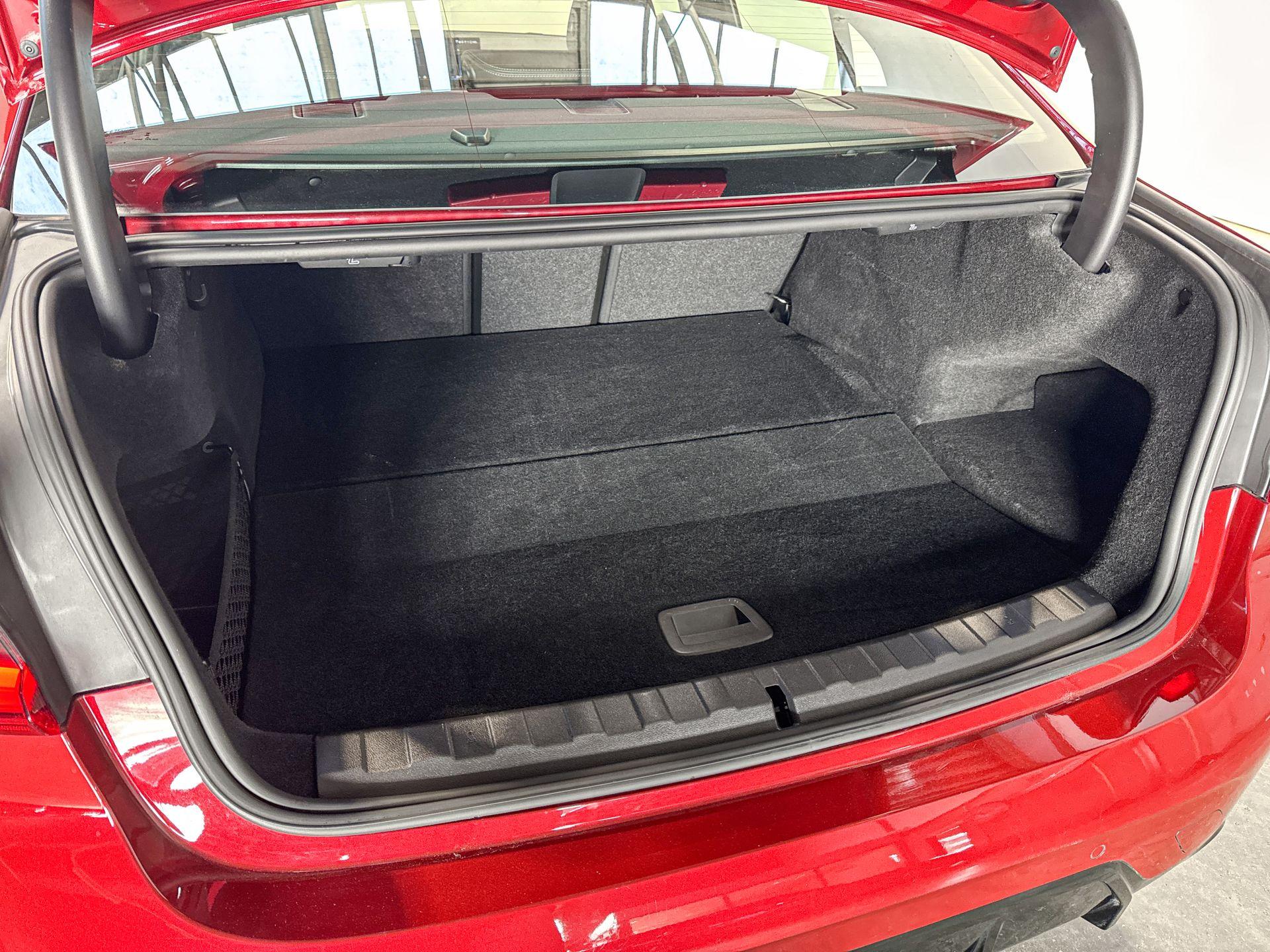 Foto van BMW 330e