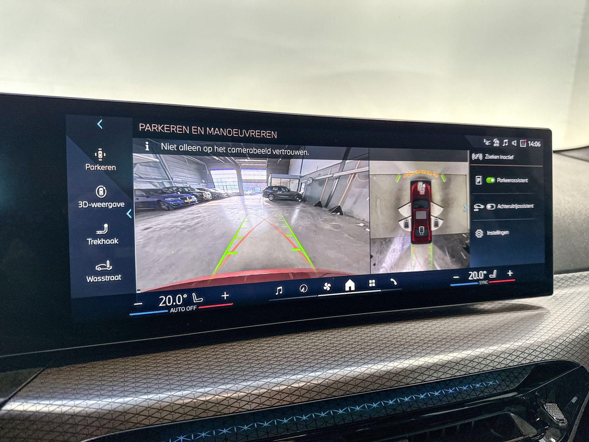 Foto van BMW 330e