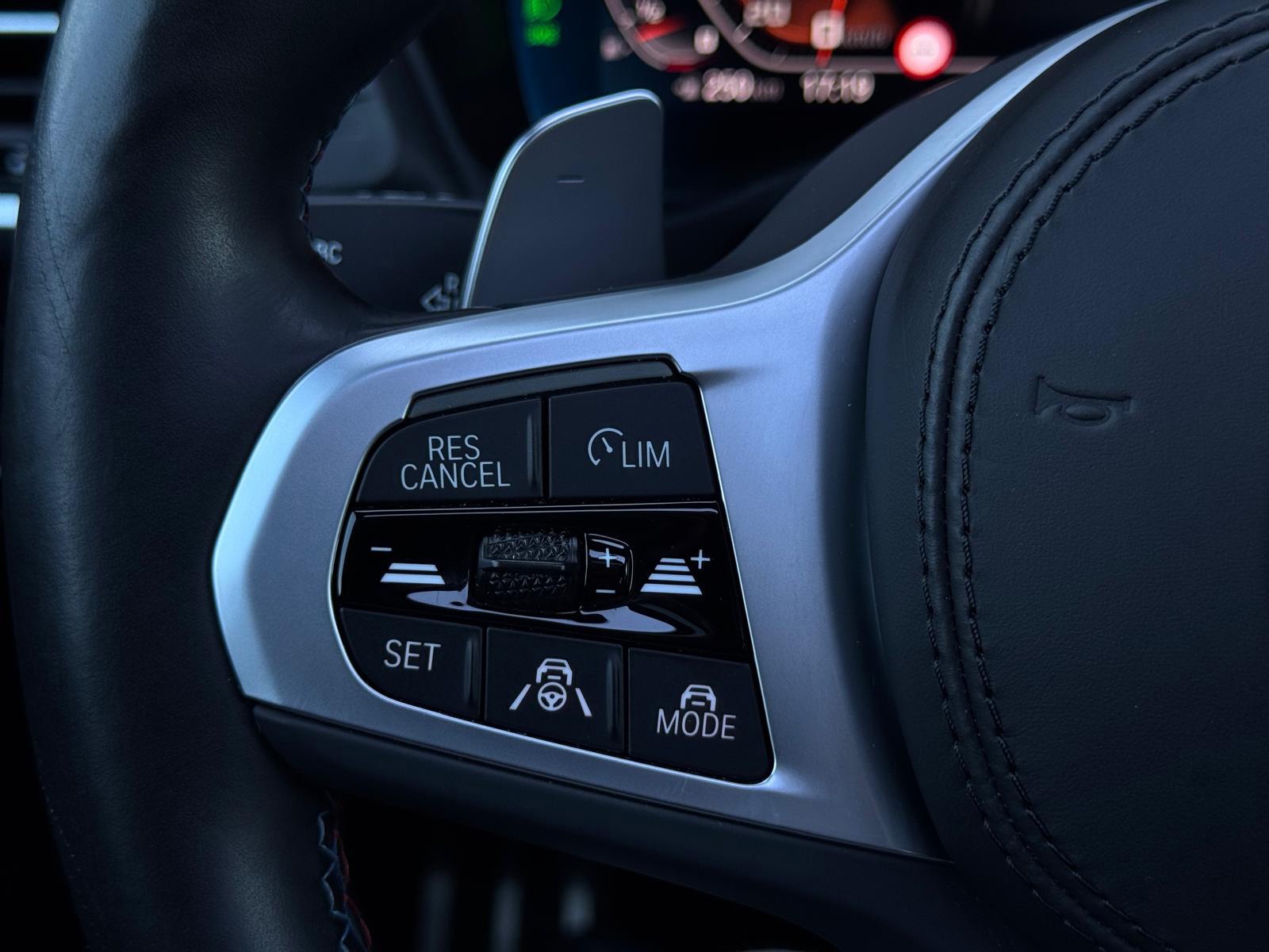 Foto van BMW X4 M40i