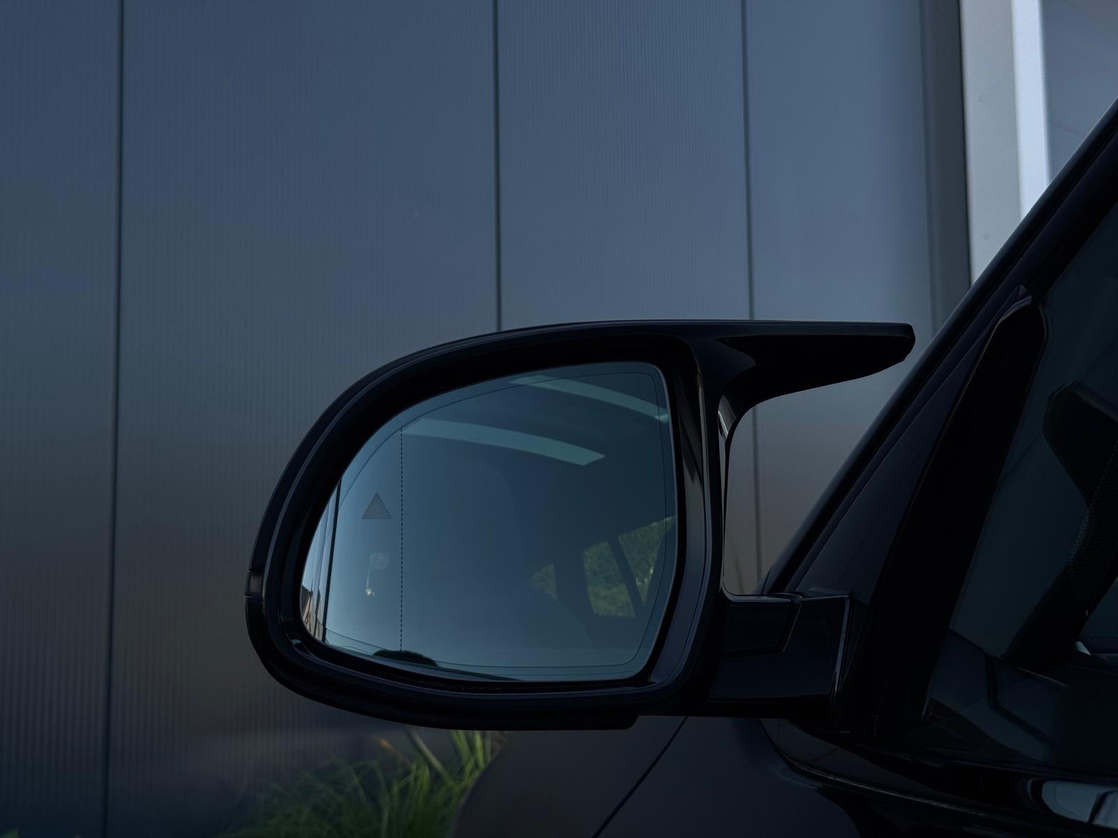 Foto van BMW X4 M40i