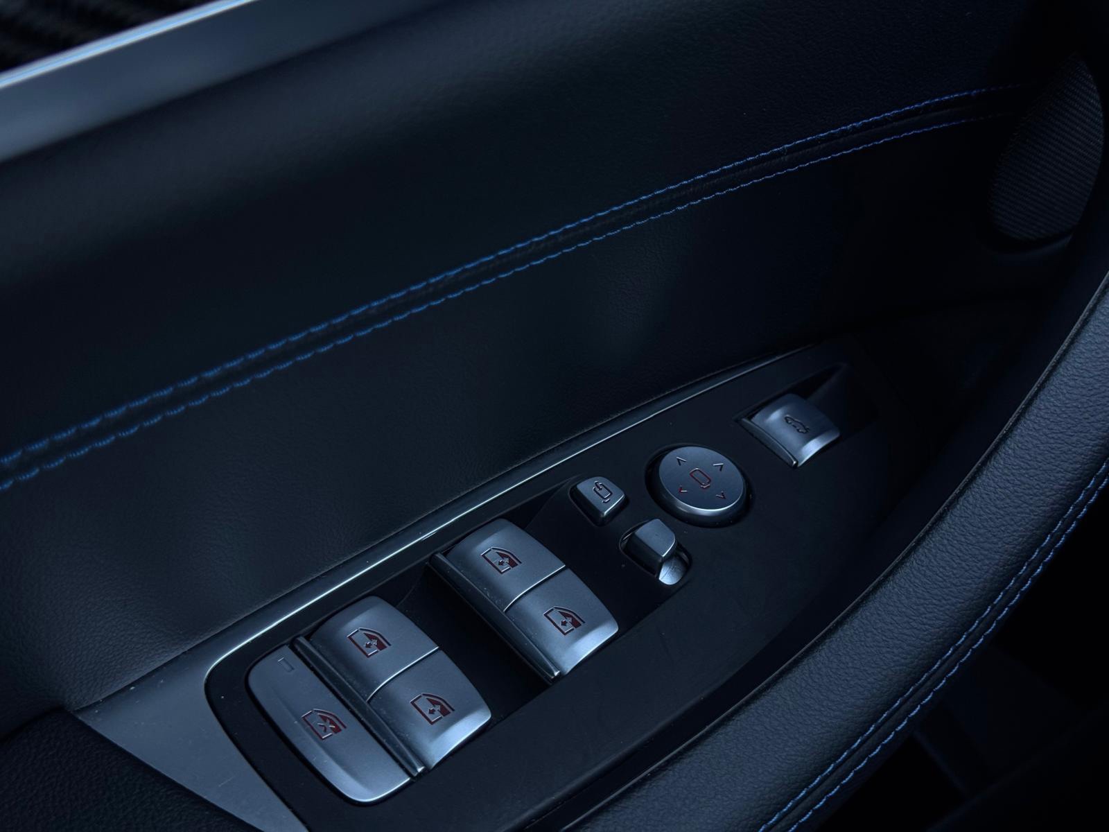 Foto van BMW X4 M40i