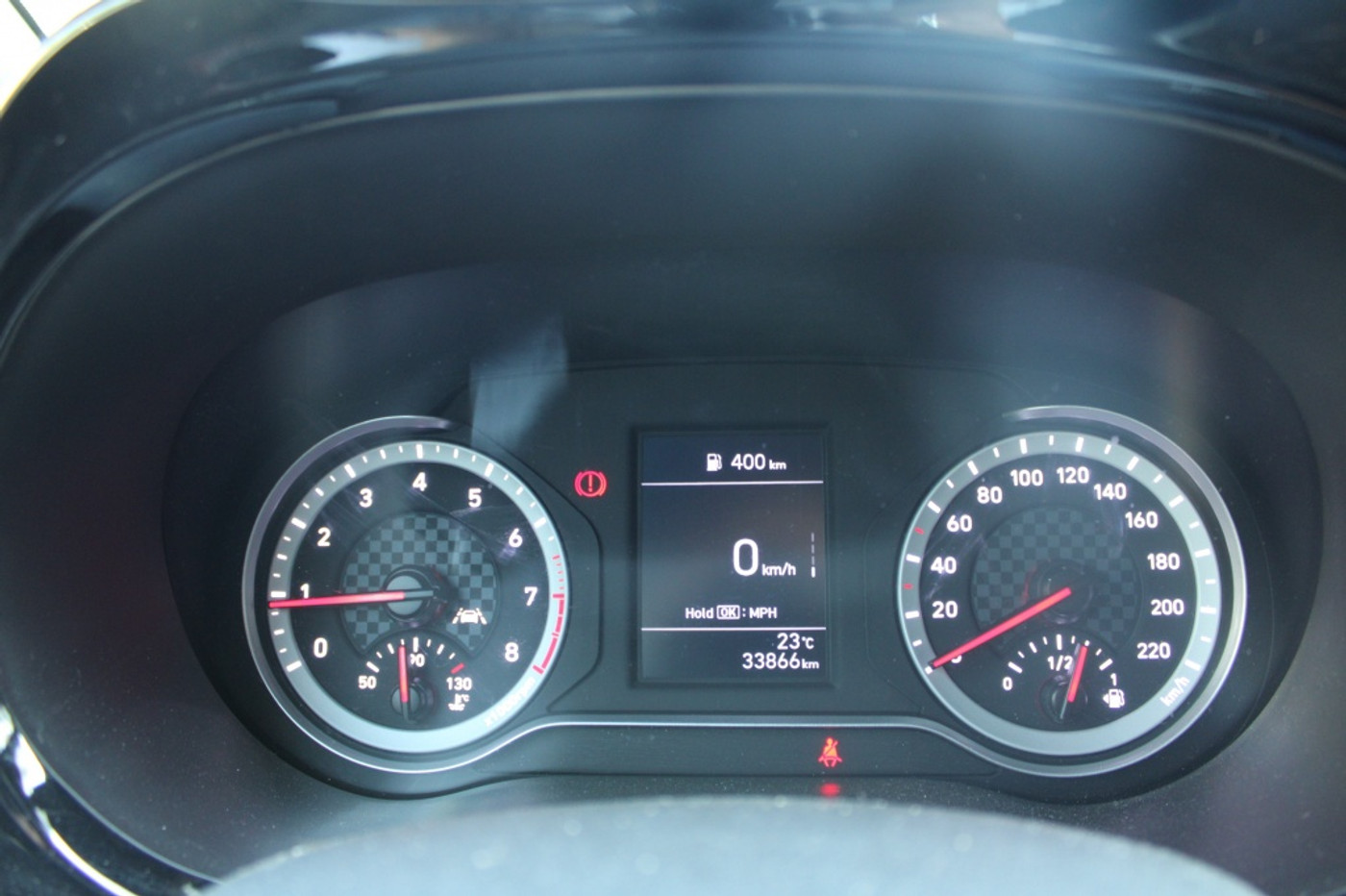 Foto van Hyundai I10