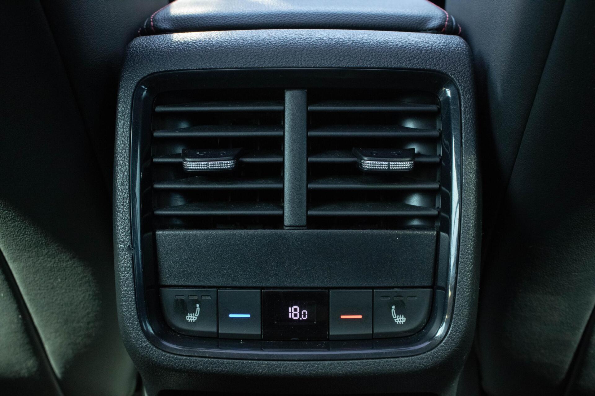 Foto van Skoda Octavia RS