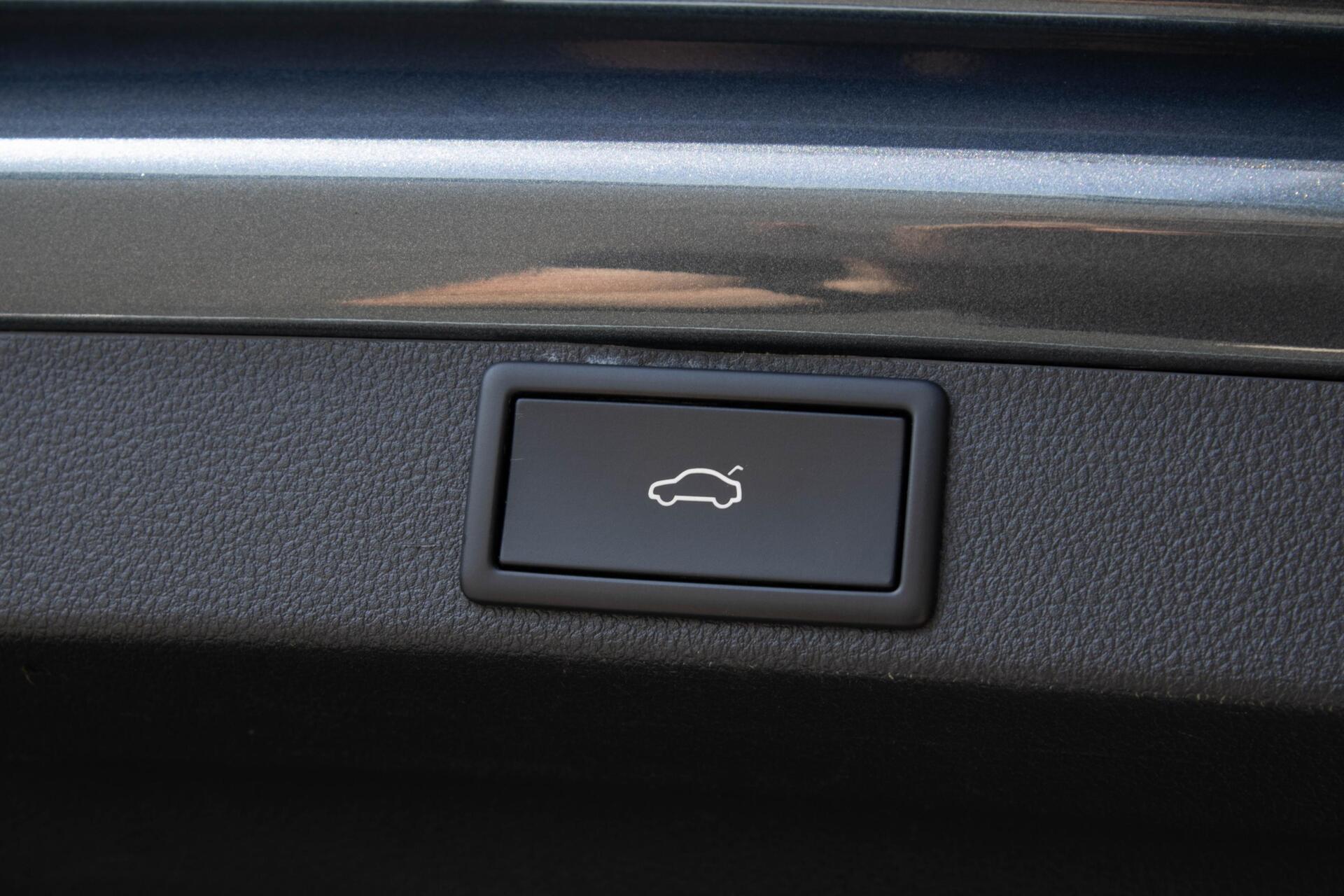 Foto van Skoda Octavia RS