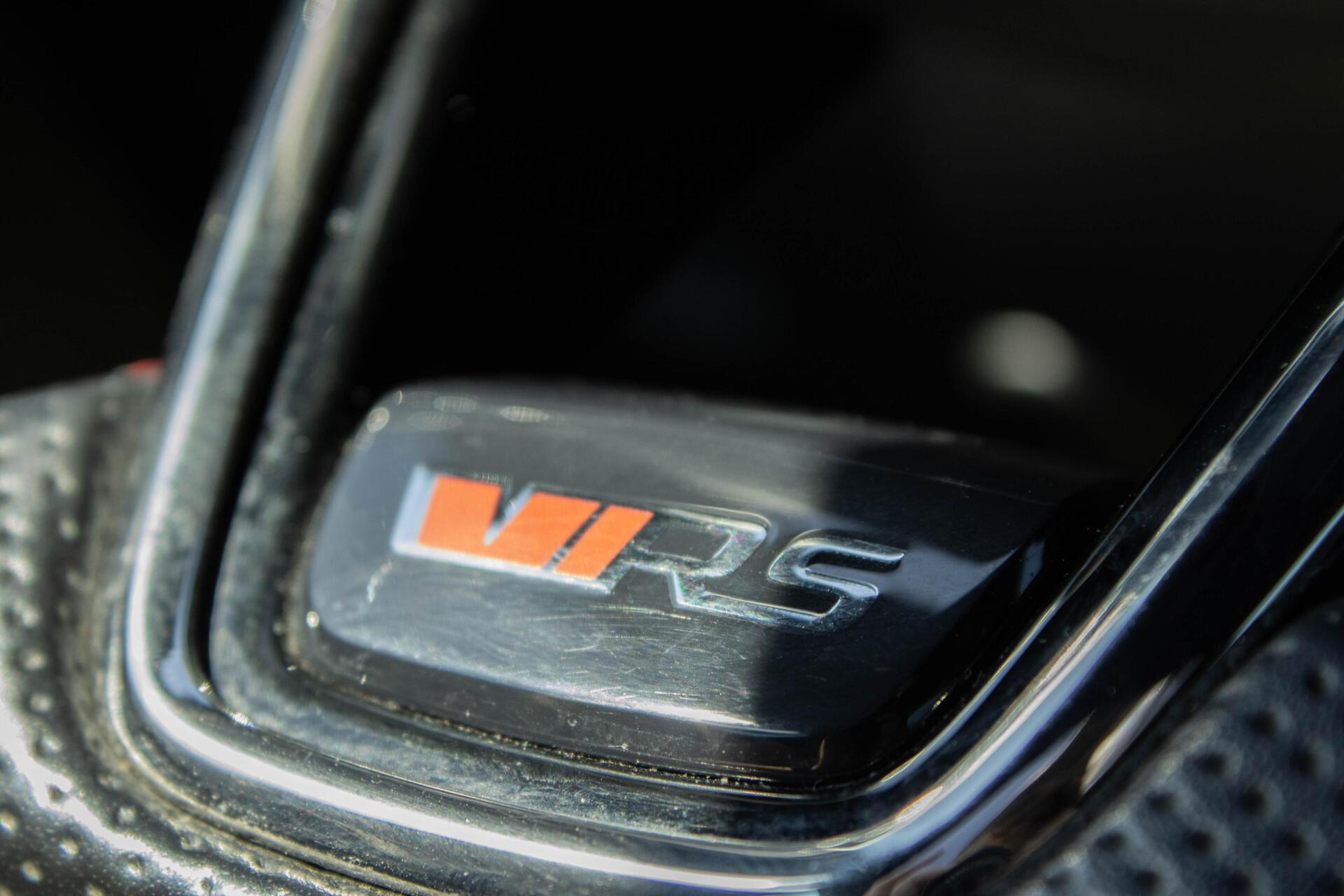 Foto van Skoda Octavia RS