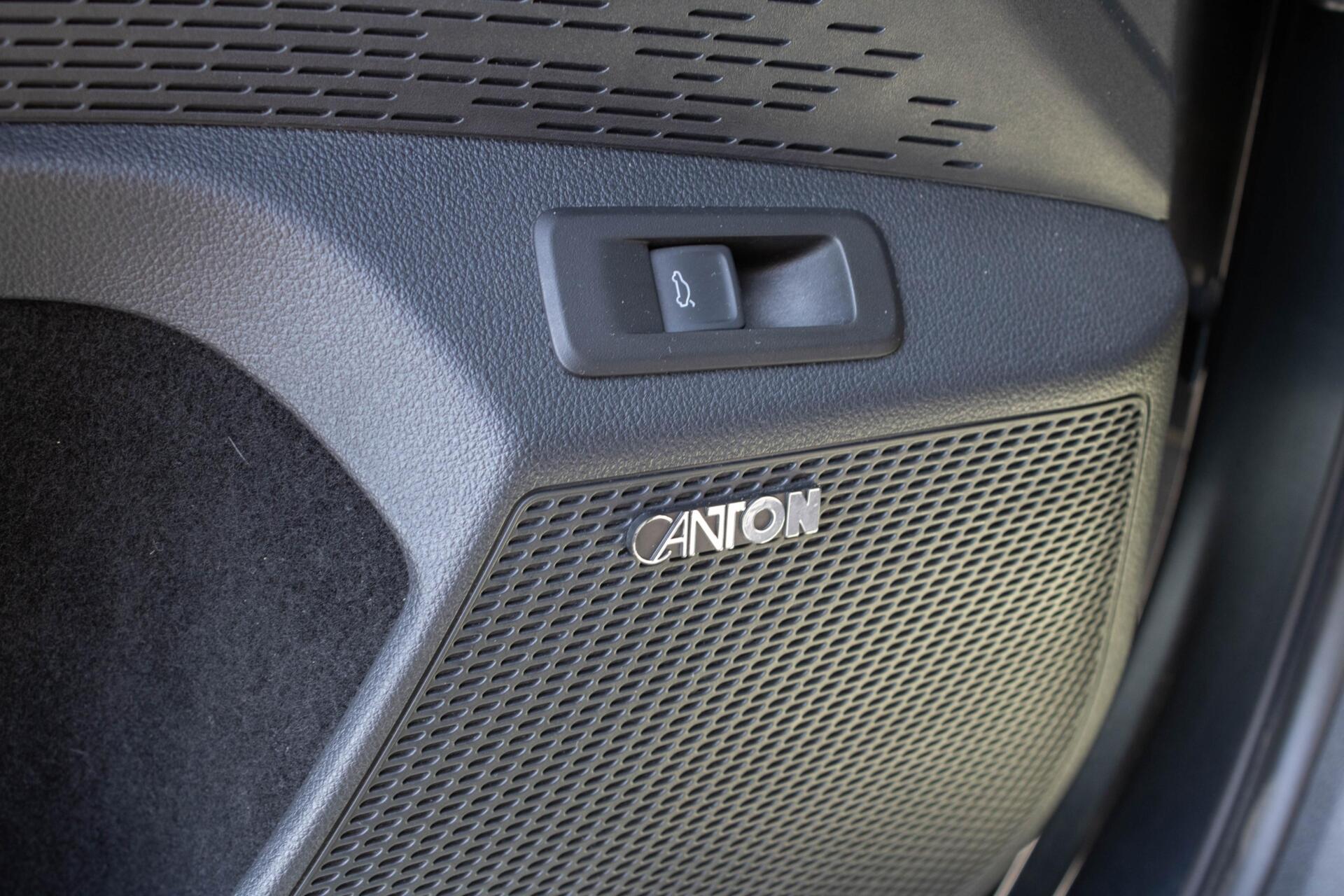 Foto van Skoda Octavia RS