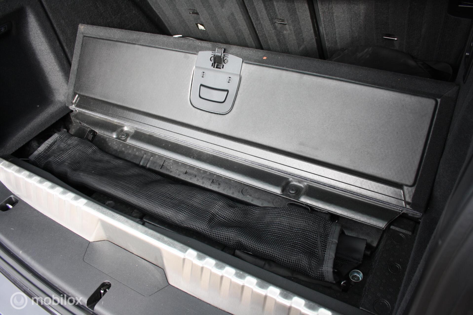 Foto van BMW X3 Xdrive30e