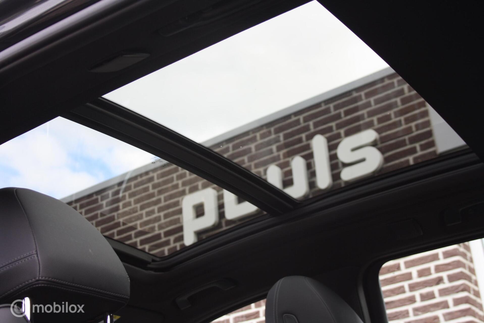 Foto van BMW X3 Xdrive30e