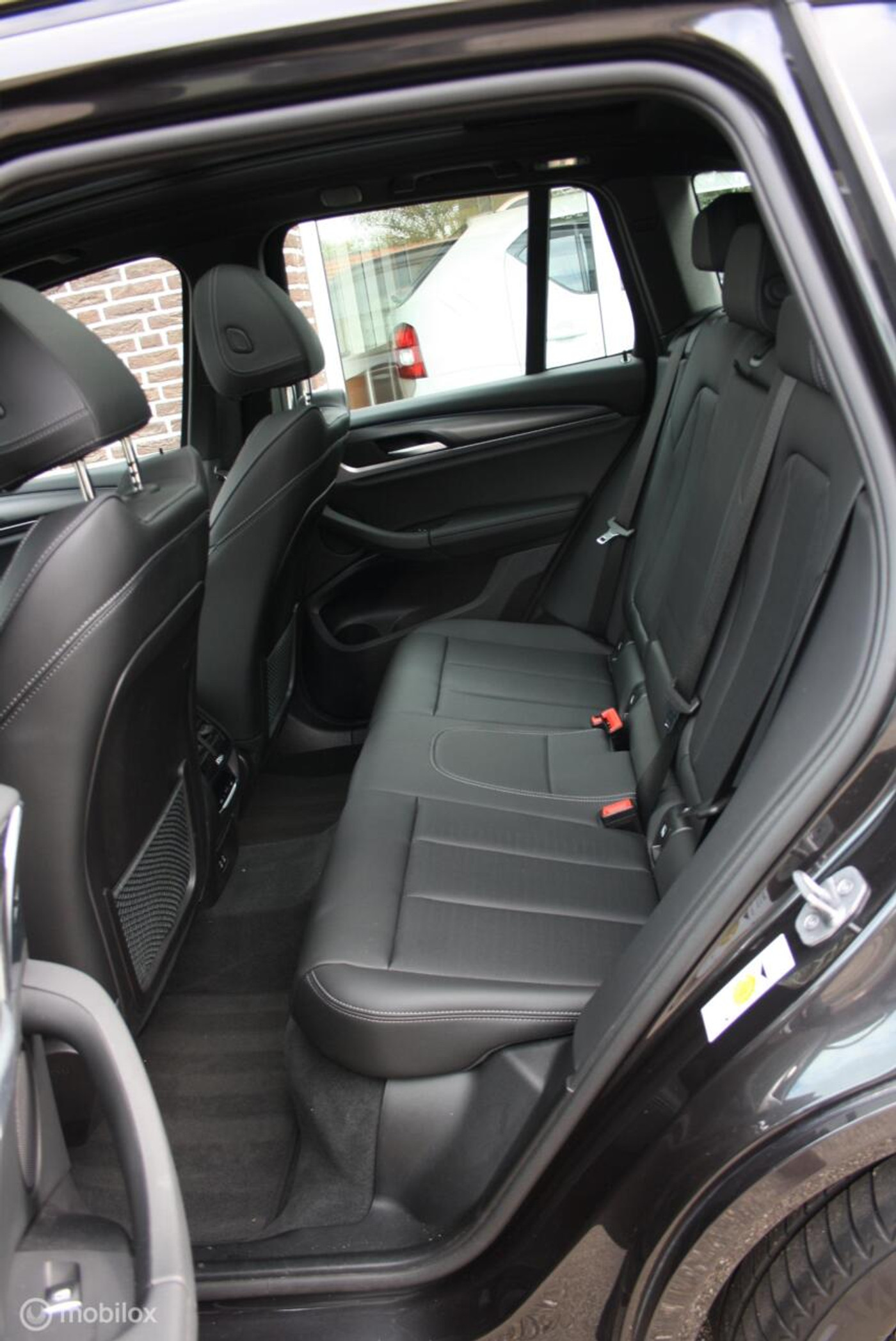 Foto van BMW X3 Xdrive30e