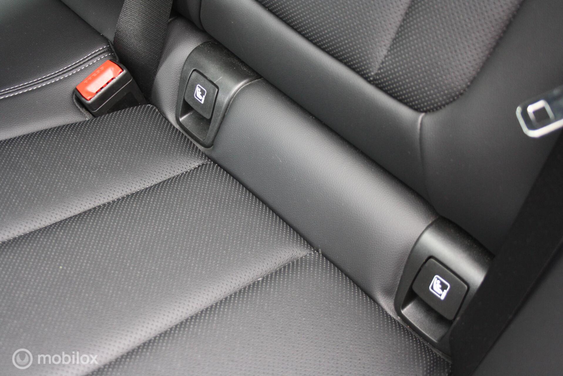 Foto van BMW X3 Xdrive30e