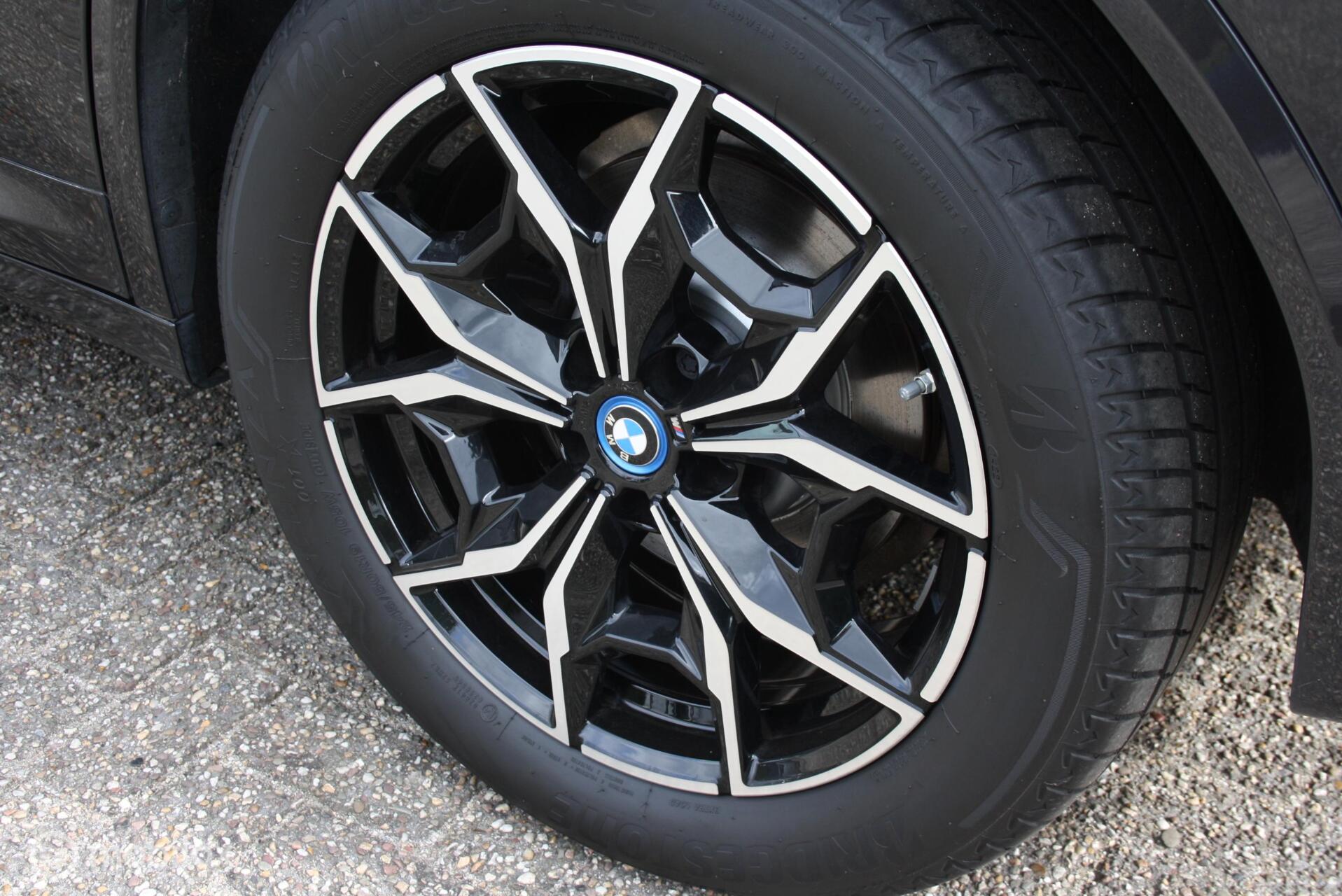 Foto van BMW X3 Xdrive30e