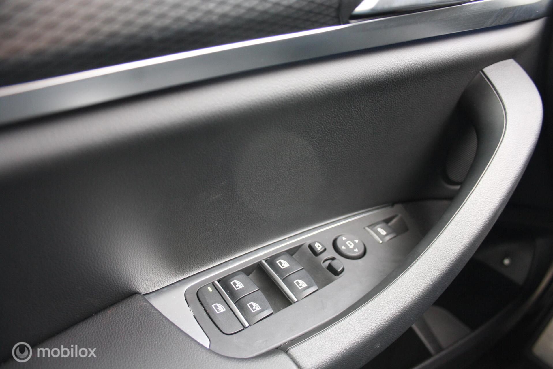Foto van BMW X3 Xdrive30e