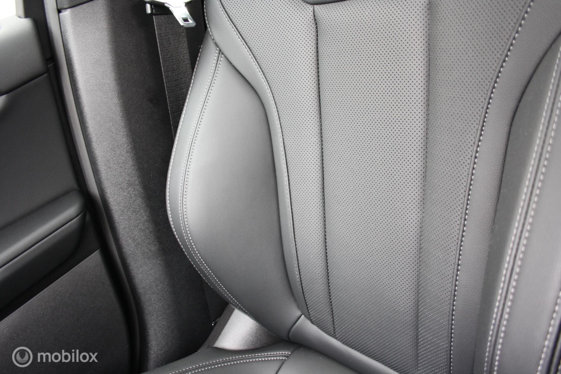 Foto van BMW X3 Xdrive30e