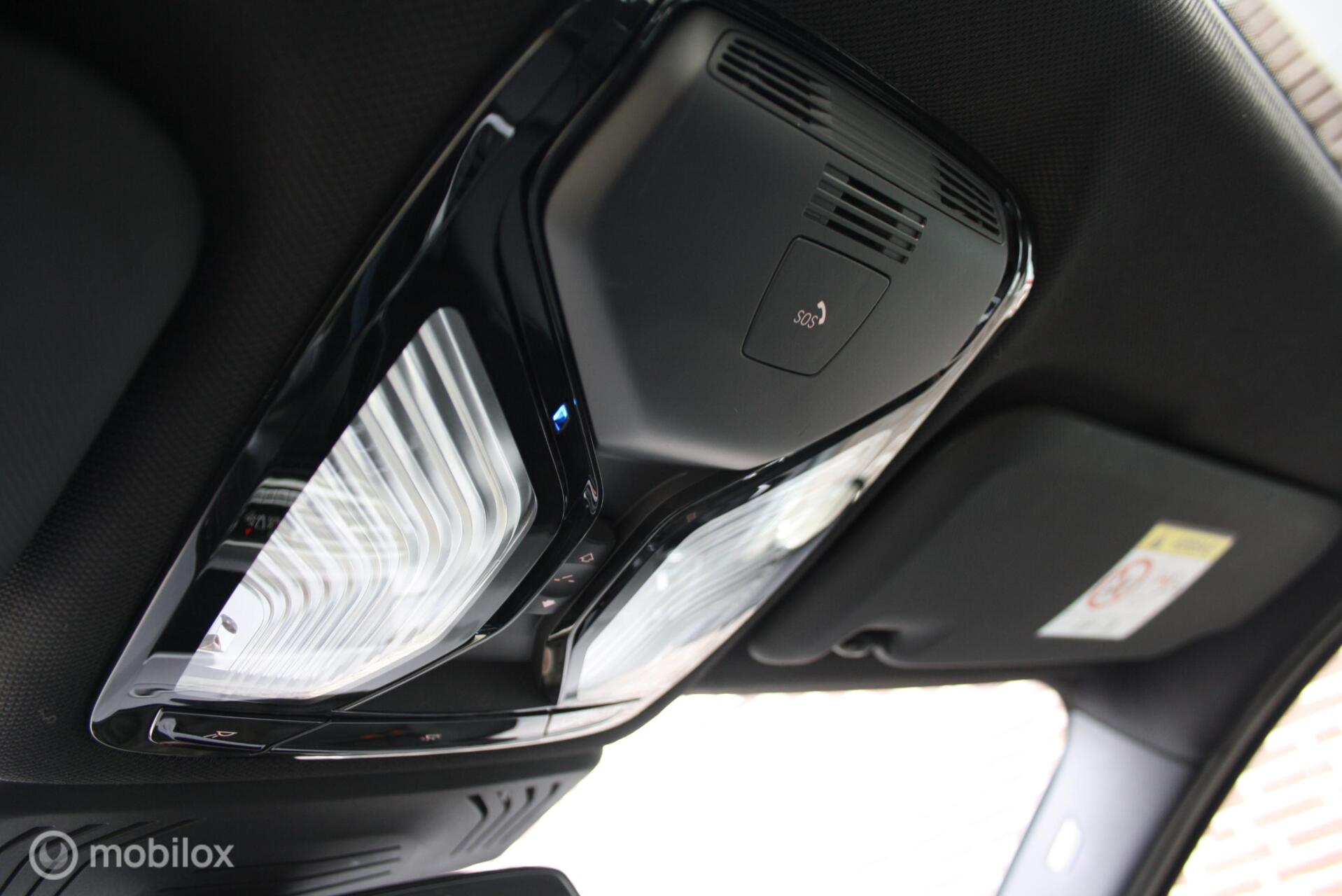Foto van BMW X3 Xdrive30e