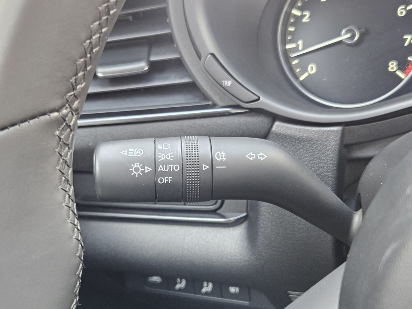 Foto van Mazda Mazda Cx-30