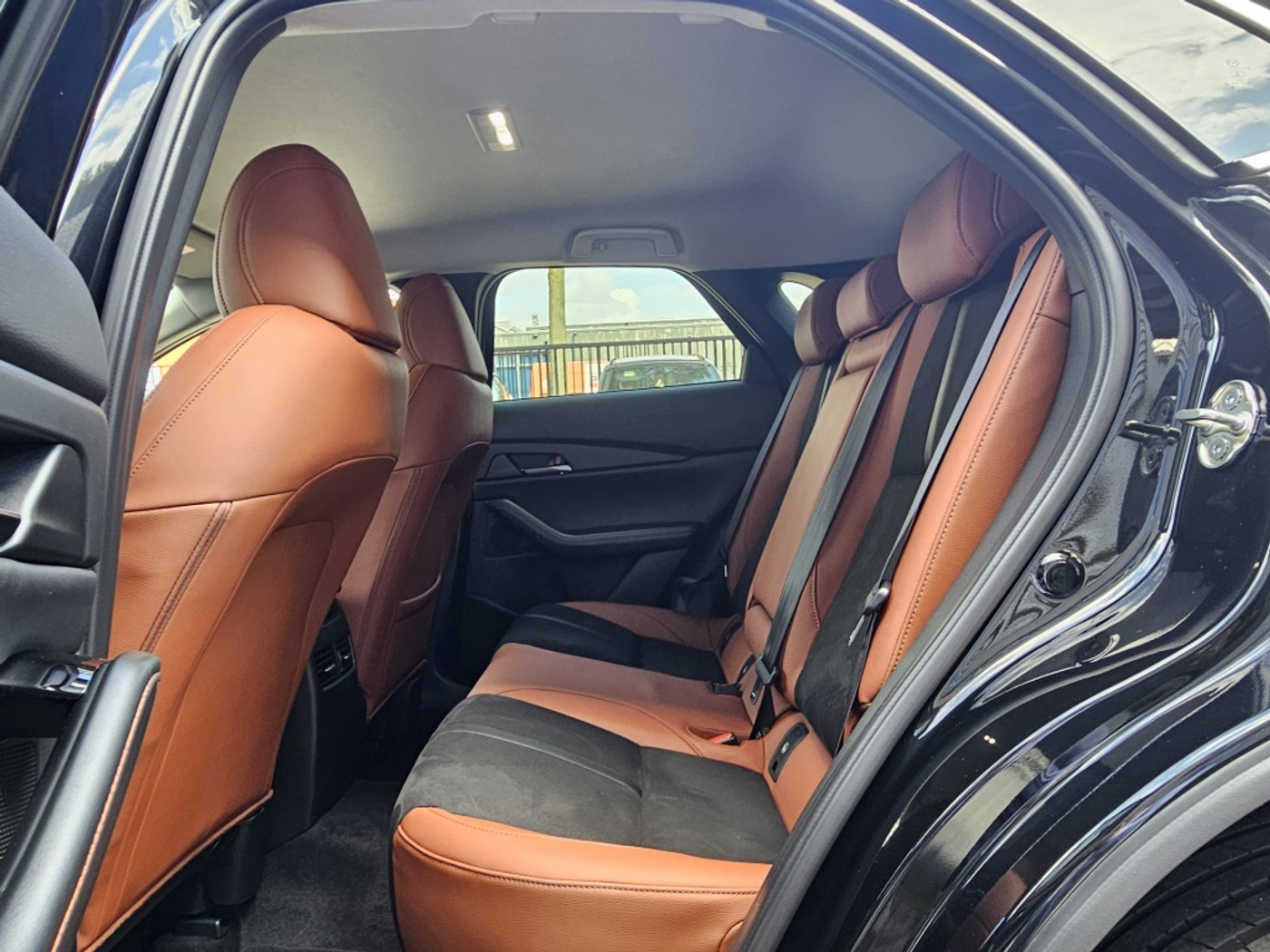 Foto van Mazda Mazda Cx-30