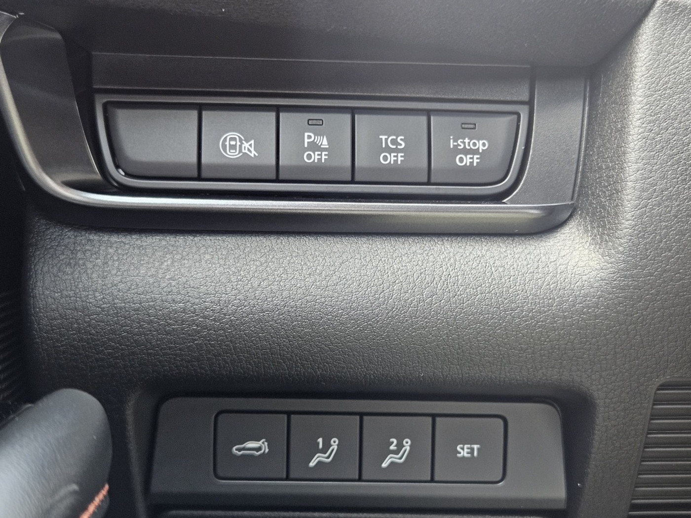 Foto van Mazda Mazda Cx-30