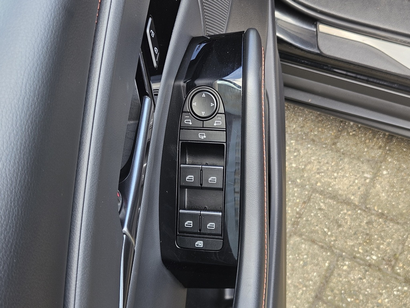 Foto van Mazda Mazda Cx-30