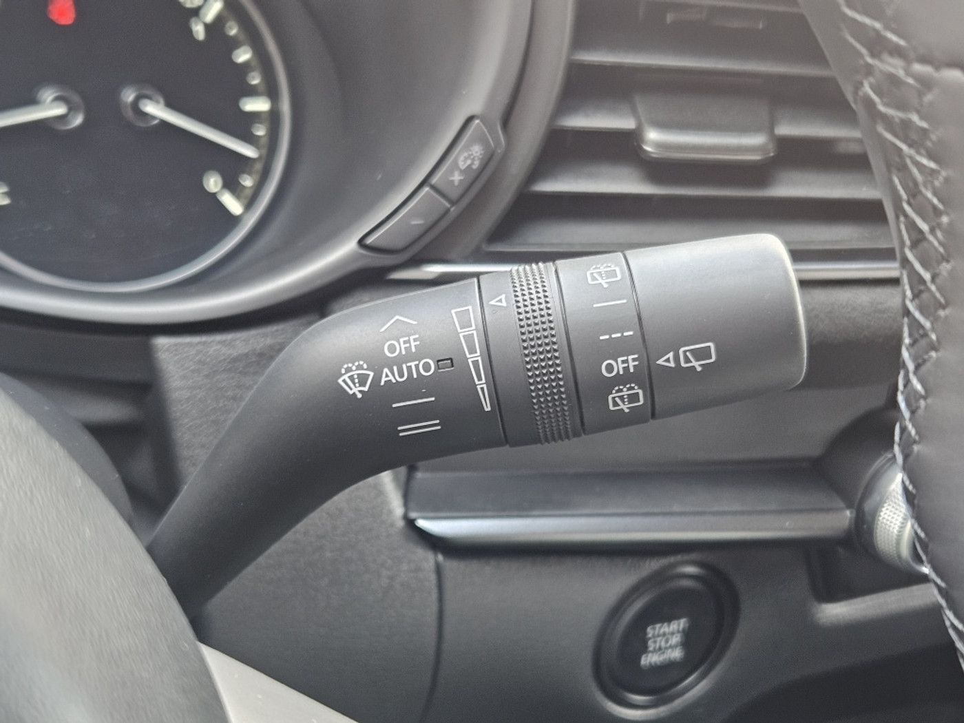 Foto van Mazda Mazda Cx-30