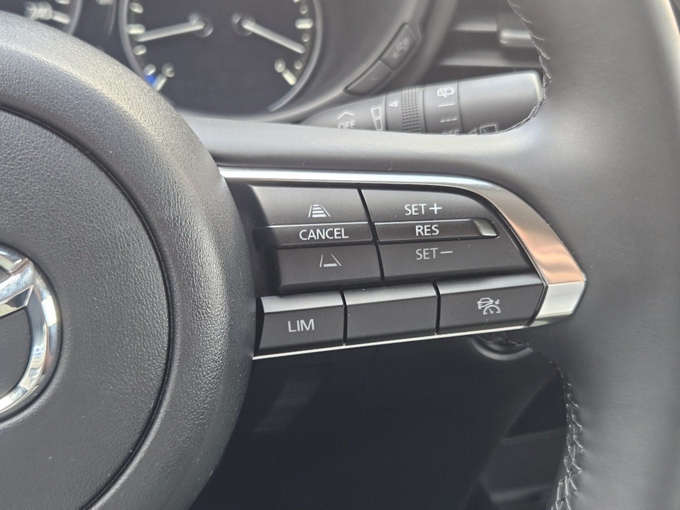 Foto van Mazda Mazda Cx-30