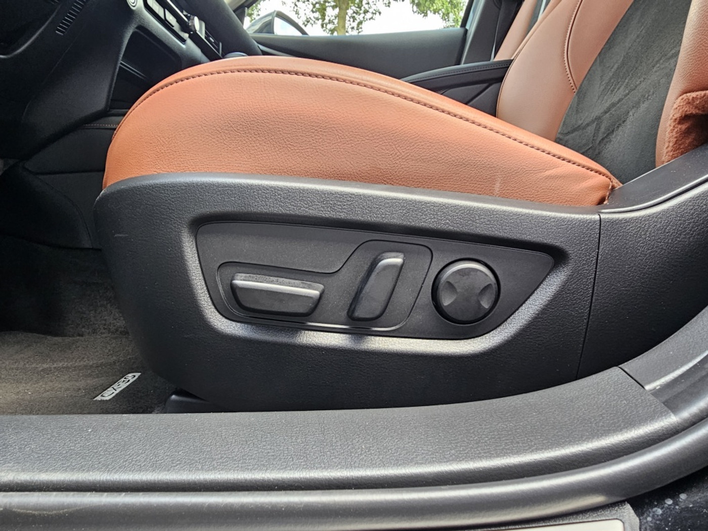 Foto van Mazda Mazda Cx-30