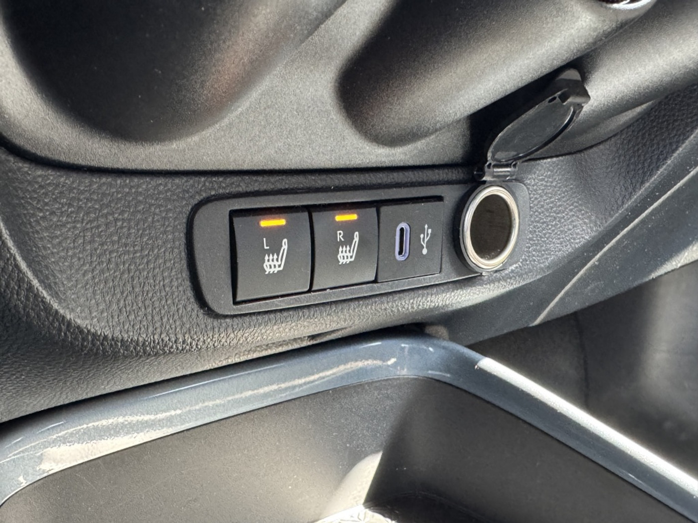 Foto van Toyota Toyota Aygo X