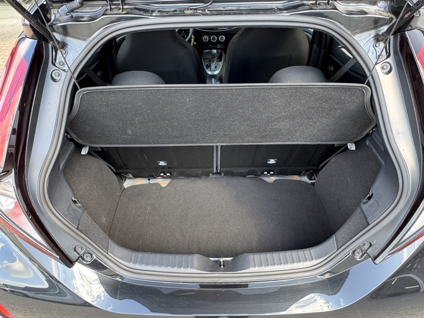 Foto van Toyota Toyota Aygo X