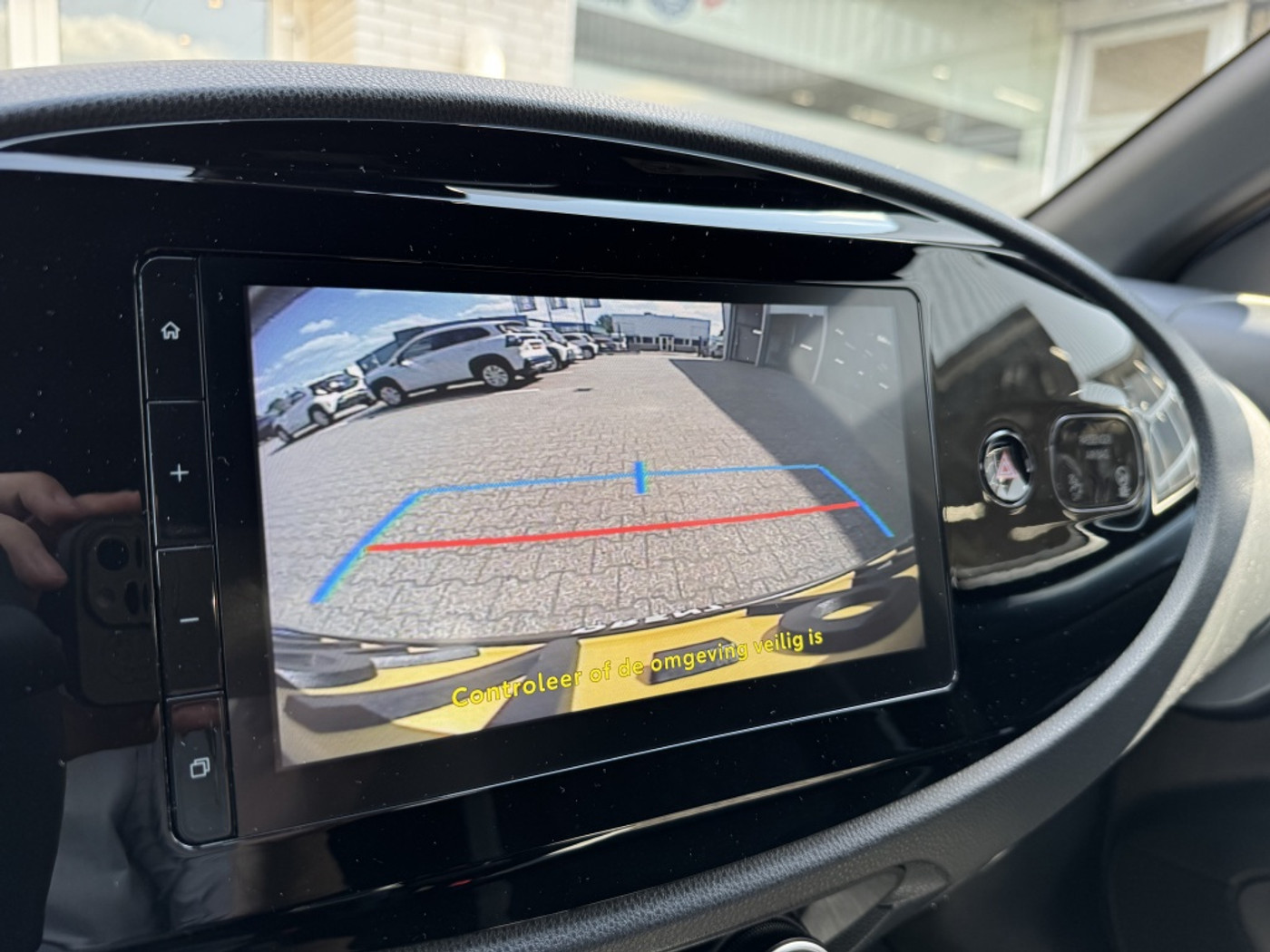 Foto van Toyota Toyota Aygo X