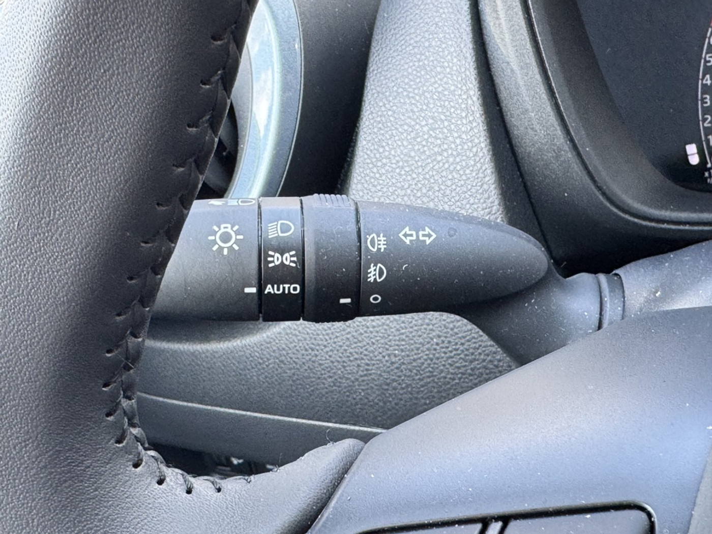 Foto van Toyota Toyota Aygo X