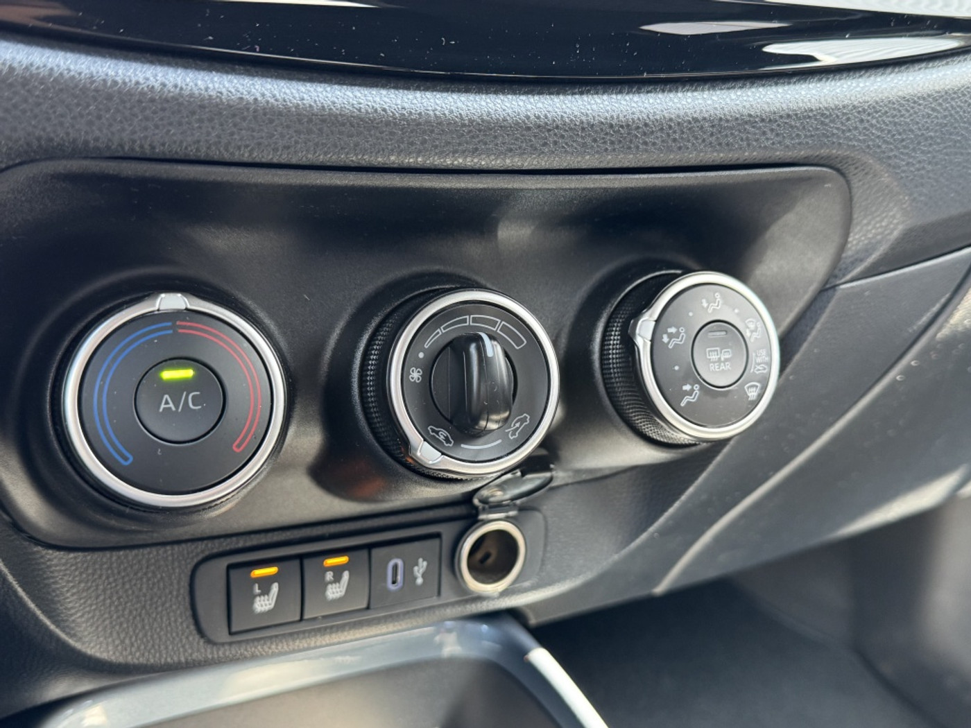 Foto van Toyota Toyota Aygo X