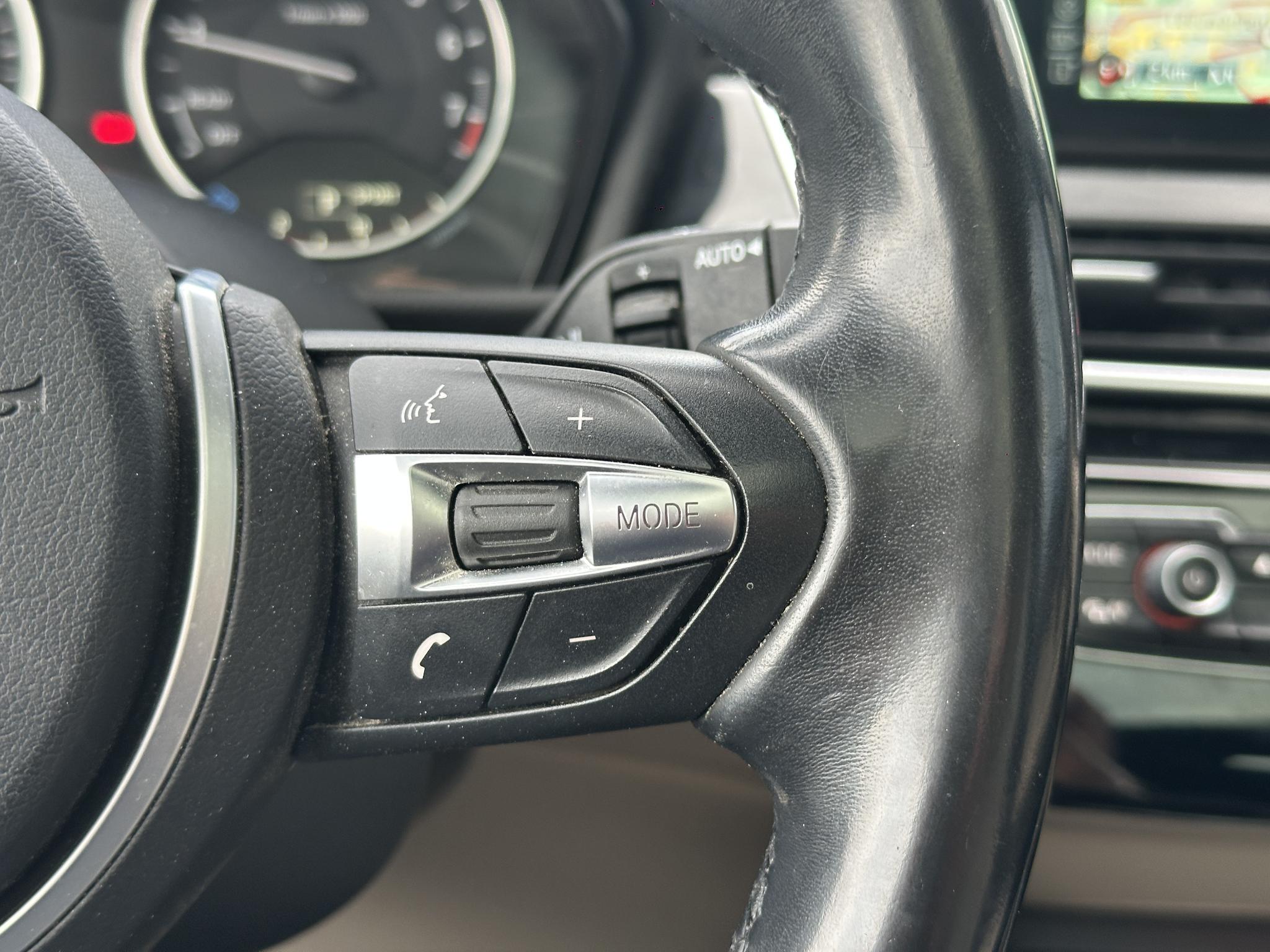 Foto van BMW 218i Active Tourer