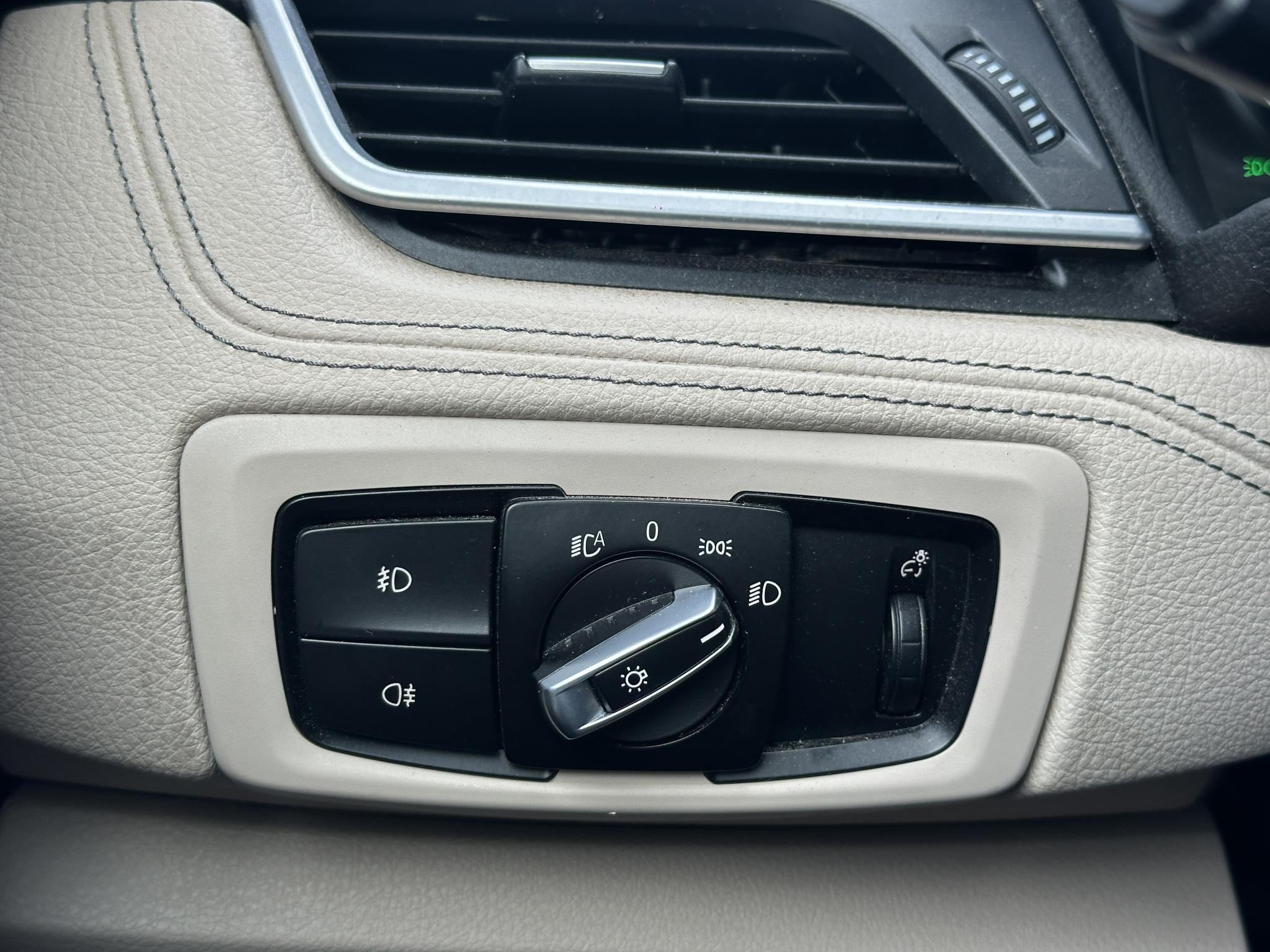 Foto van BMW 218i Active Tourer