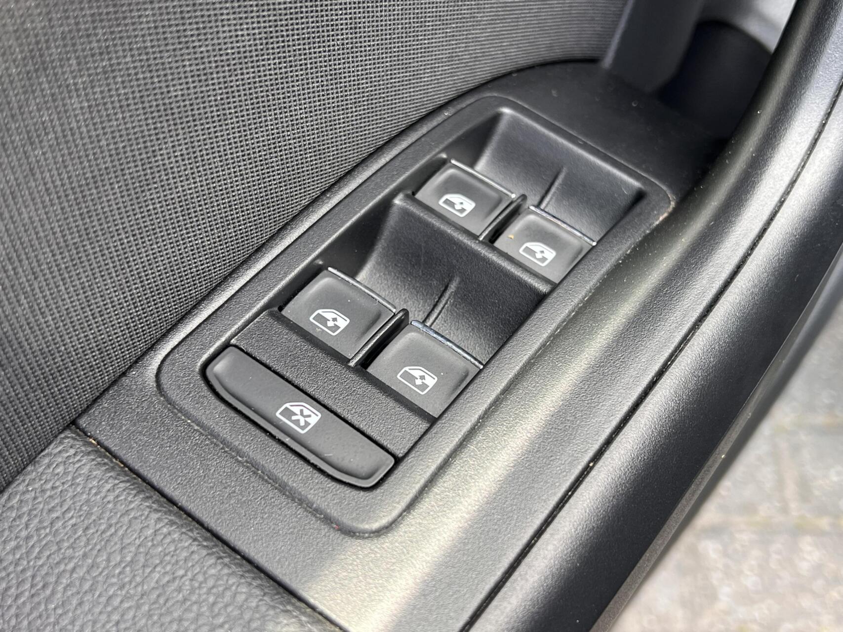 Foto van Seat Ateca